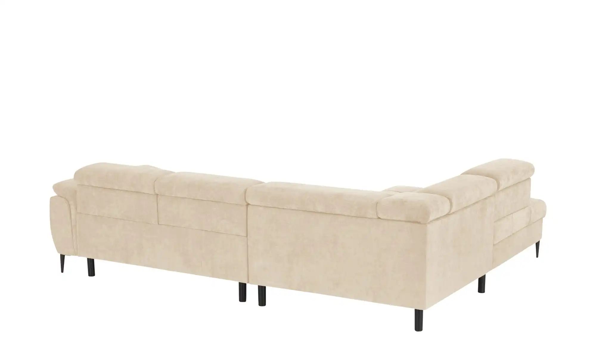 switch Ecksofa  Denver ¦ creme ¦ Maße (cm): B: 290 H: 94 T: 217.0 Polstermö günstig online kaufen
