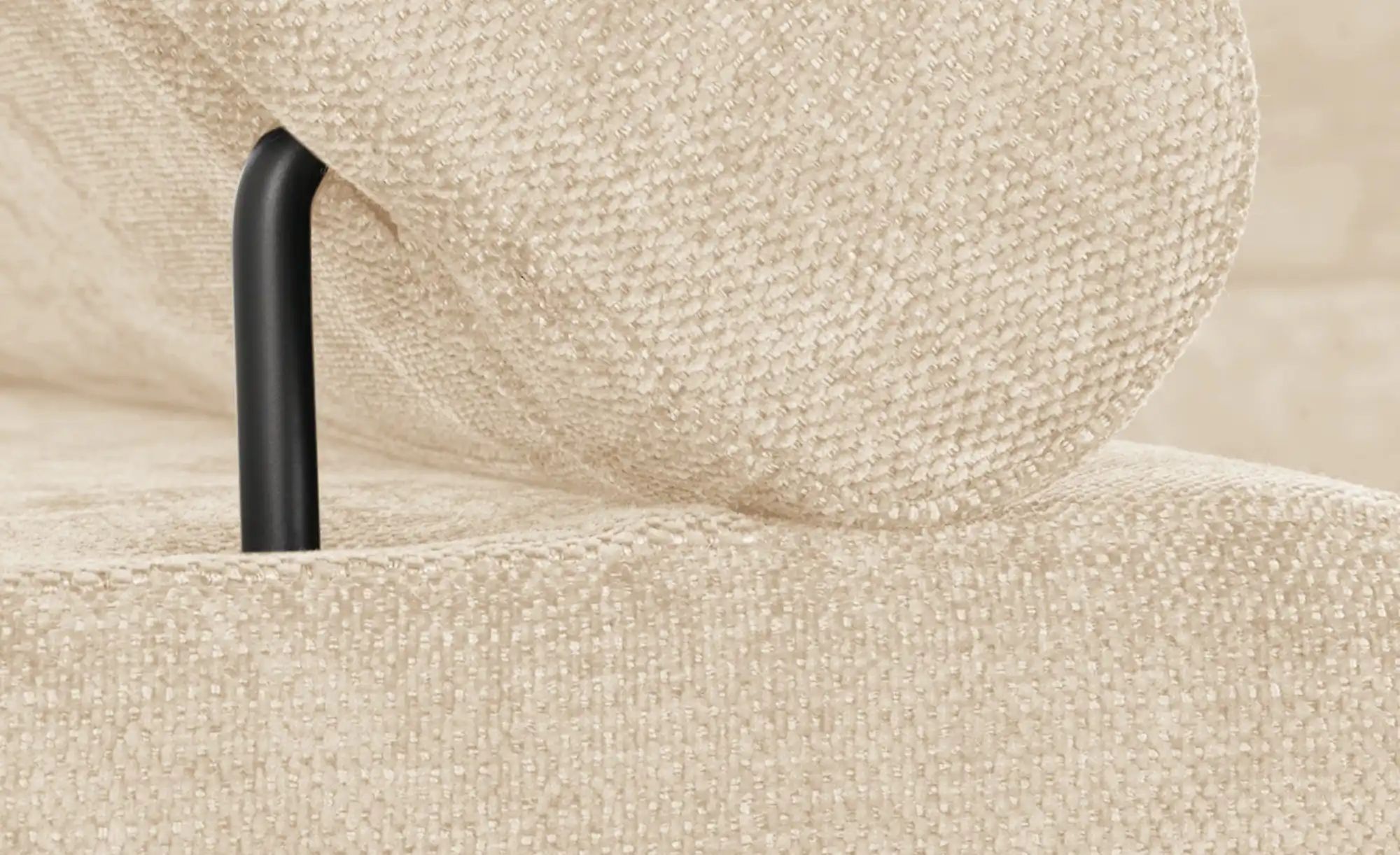 switch Ecksofa  Denver ¦ creme ¦ Maße (cm): B: 290 H: 94 T: 217.0 Polstermö günstig online kaufen