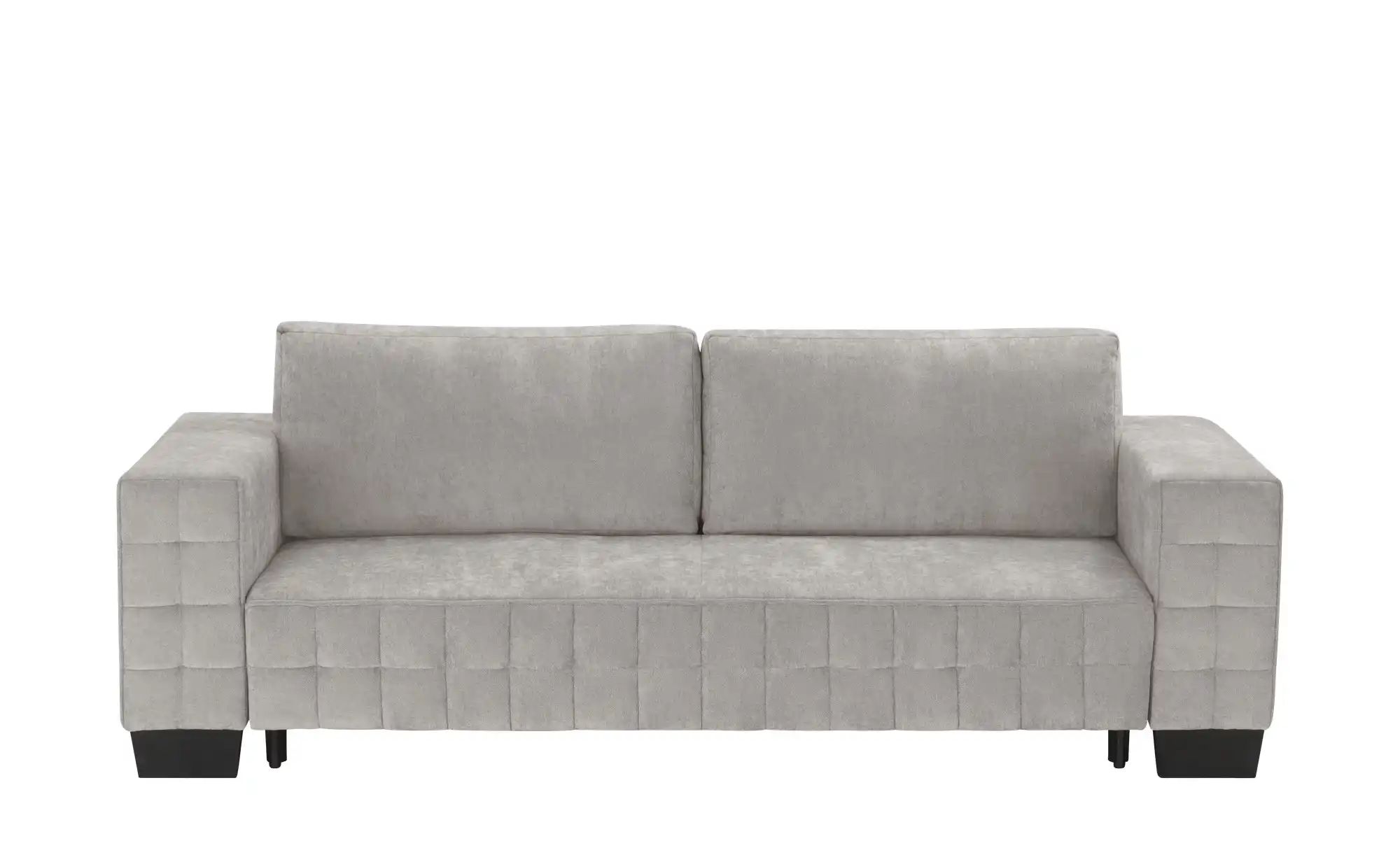smart Einzelsofa  Deliiah ¦ braun ¦ Maße (cm): B: 259 H: 73 T: 109.0 Polste günstig online kaufen