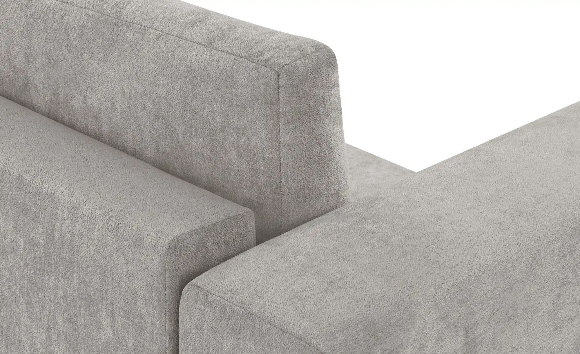 Thumbnail - smart Einzelsofa  Deliiah ¦ braun ¦ Maße (cm): B: 259 H: 73 T: 109.0 Polstermöbel > Sofas > 2-Sitzer - Höffner