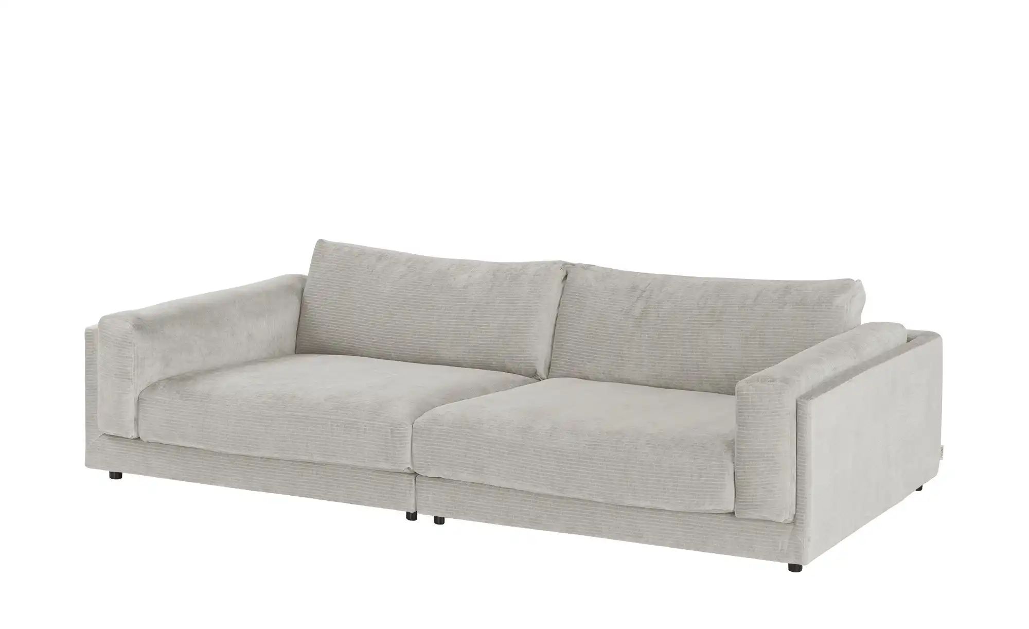 Jette Home Big Sofa  Roomy ¦ beige ¦ Maße (cm): B: 294 H: 85 T: 150.0 Polst günstig online kaufen