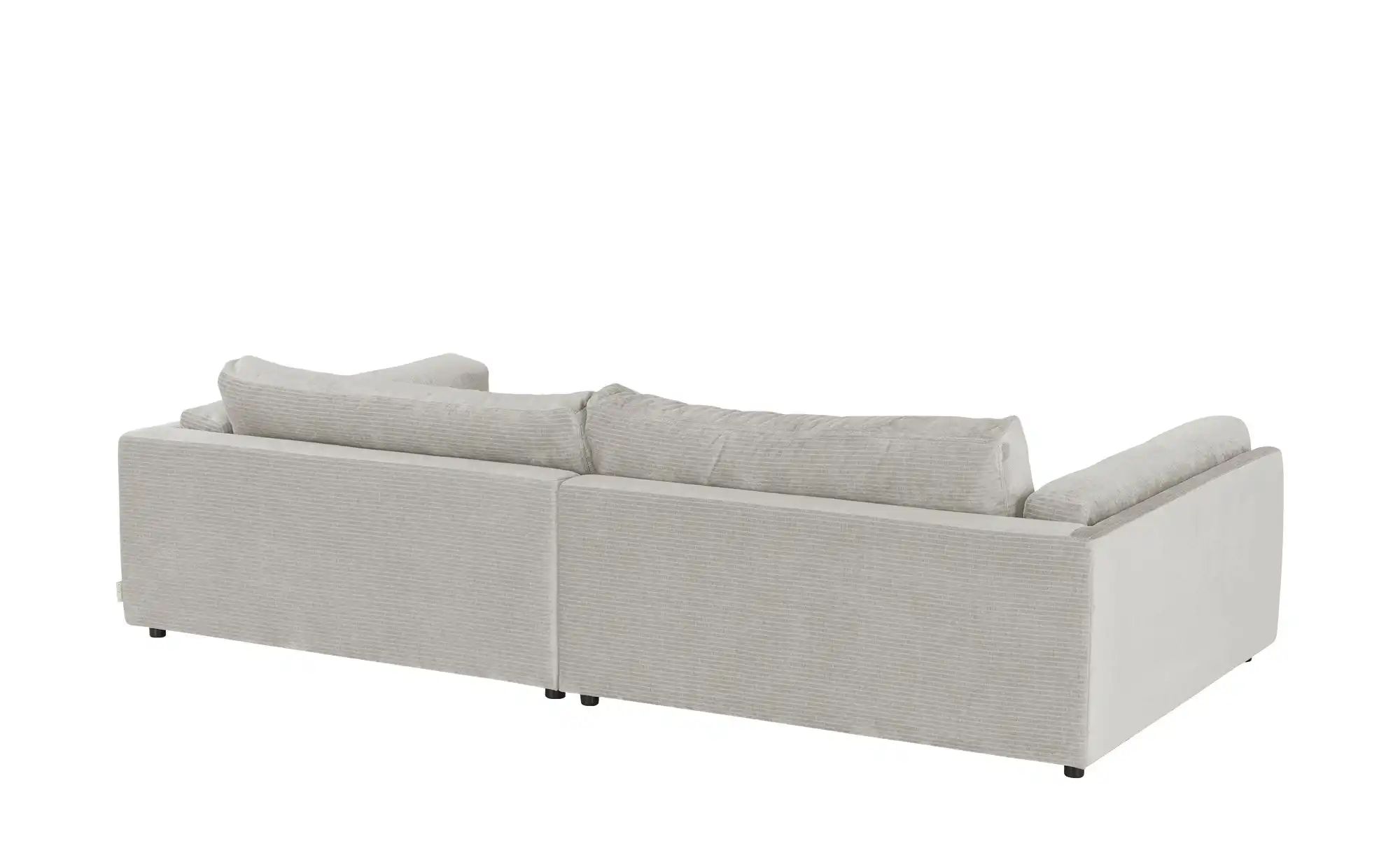 Thumbnail - Jette Home Big Sofa  Roomy ¦ beige ¦ Maße (cm): B: 294 H: 85 T: 150.0 Polstermöbel > Sofas > 3-Sitzer - Höffner