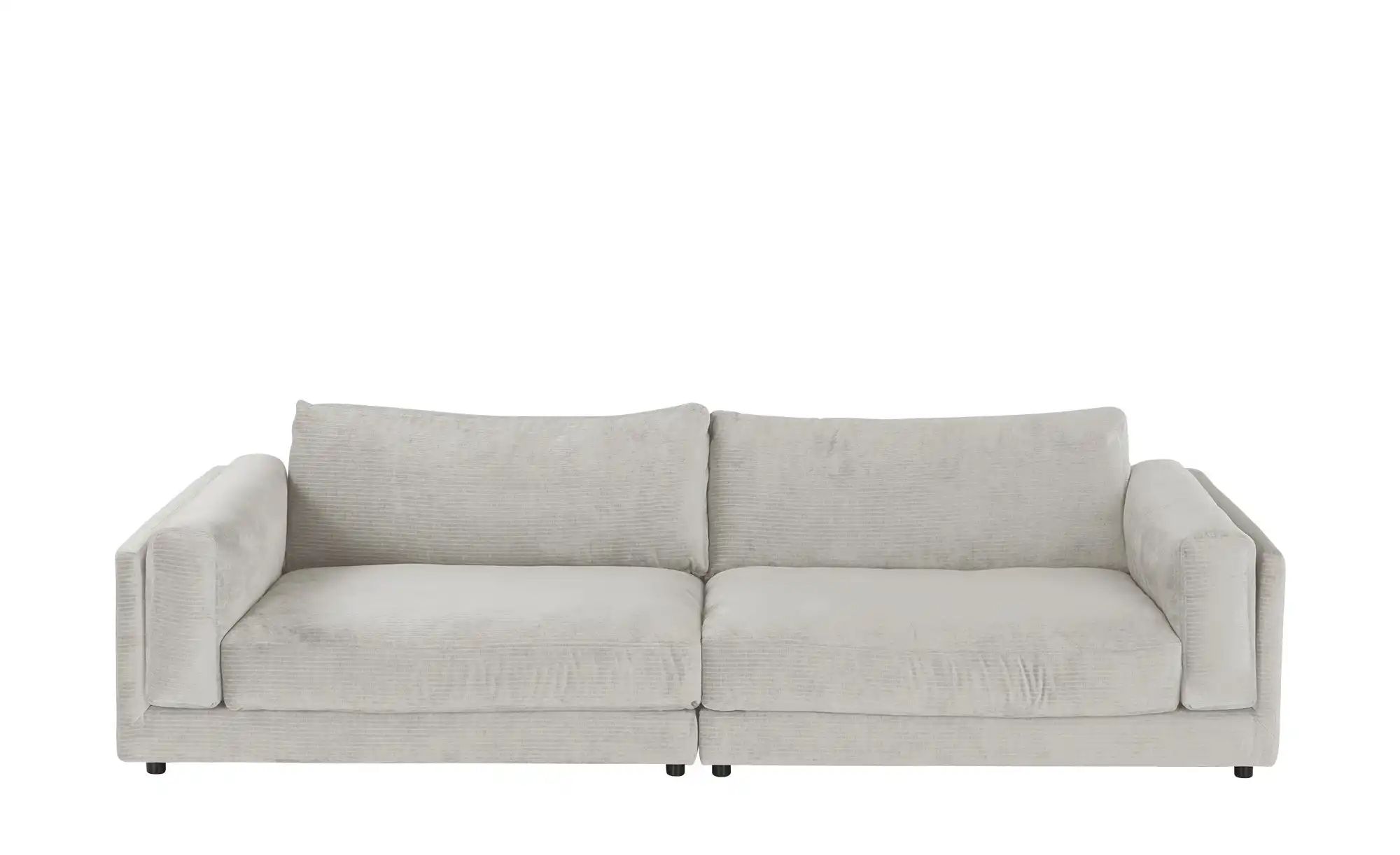 Jette Home Big Sofa  Roomy ¦ beige ¦ Maße (cm): B: 294 H: 85 T: 150.0 Polst günstig online kaufen