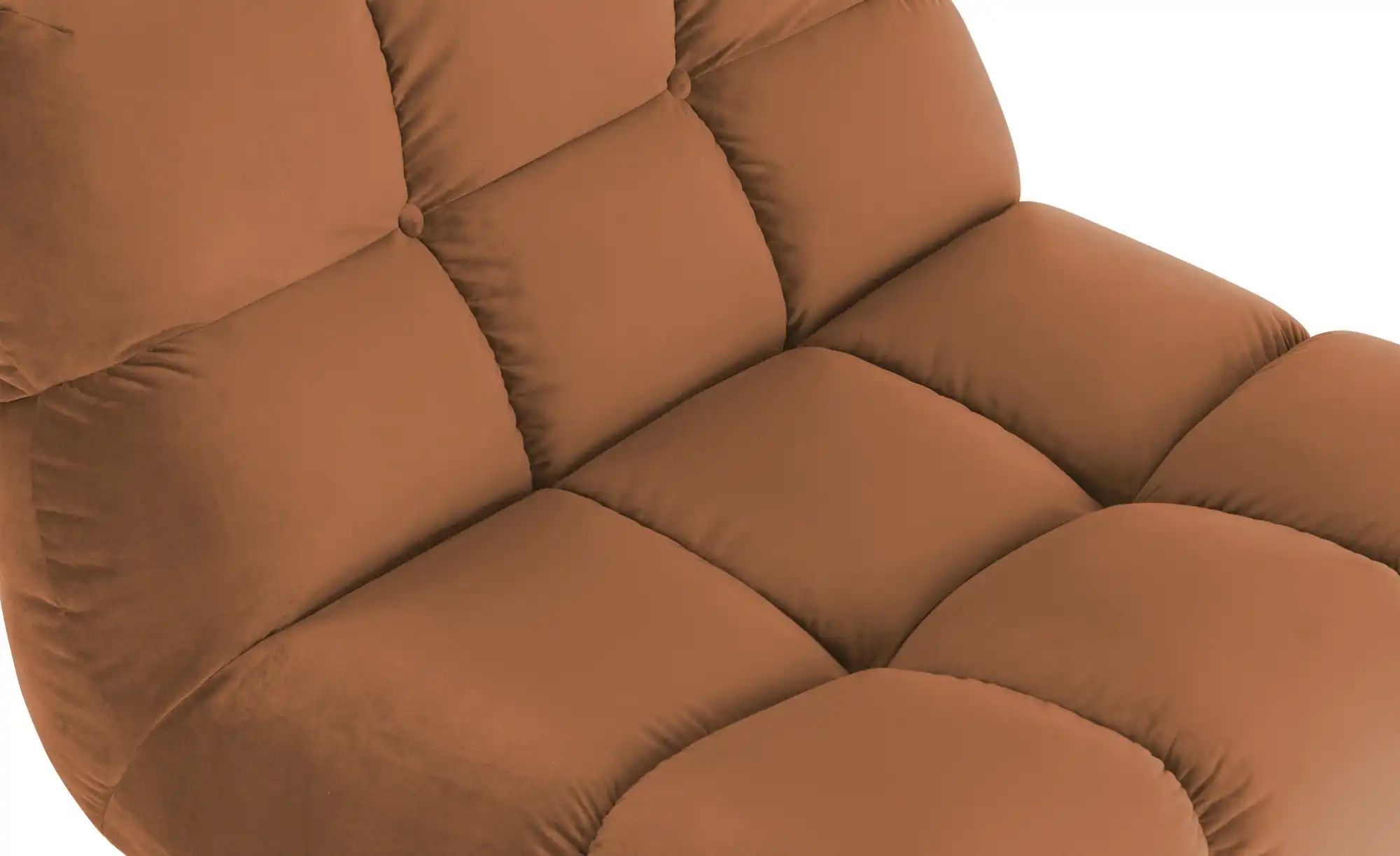 Jette Home Sessel  Gentle ¦ braun ¦ Maße (cm): B: 112 H: 85 T: 108.0 Polste günstig online kaufen