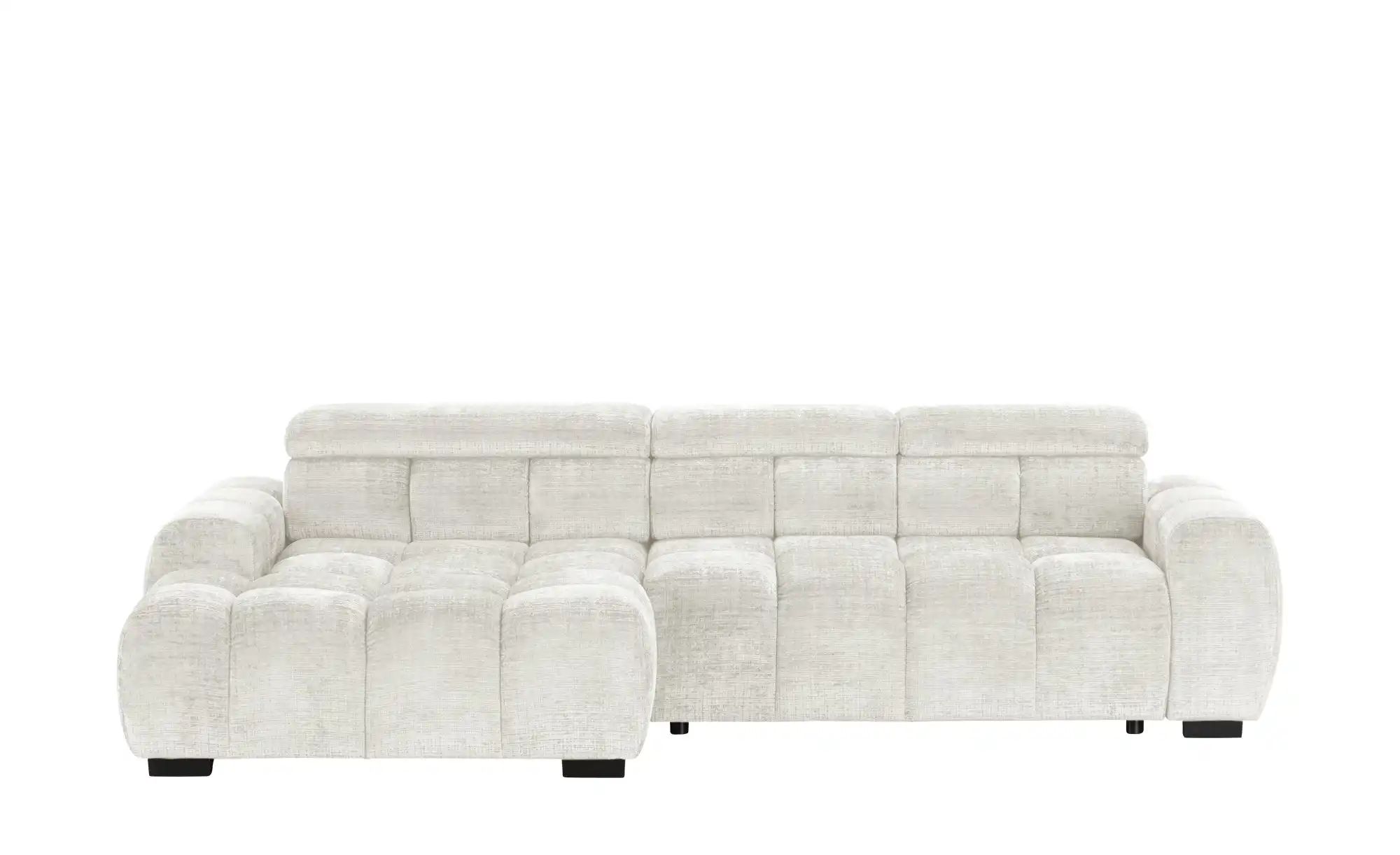 switch Ecksofa  Bull-S ¦ creme ¦ Maße (cm): B: 283 H: 97 T: 168 Polstermöbe günstig online kaufen