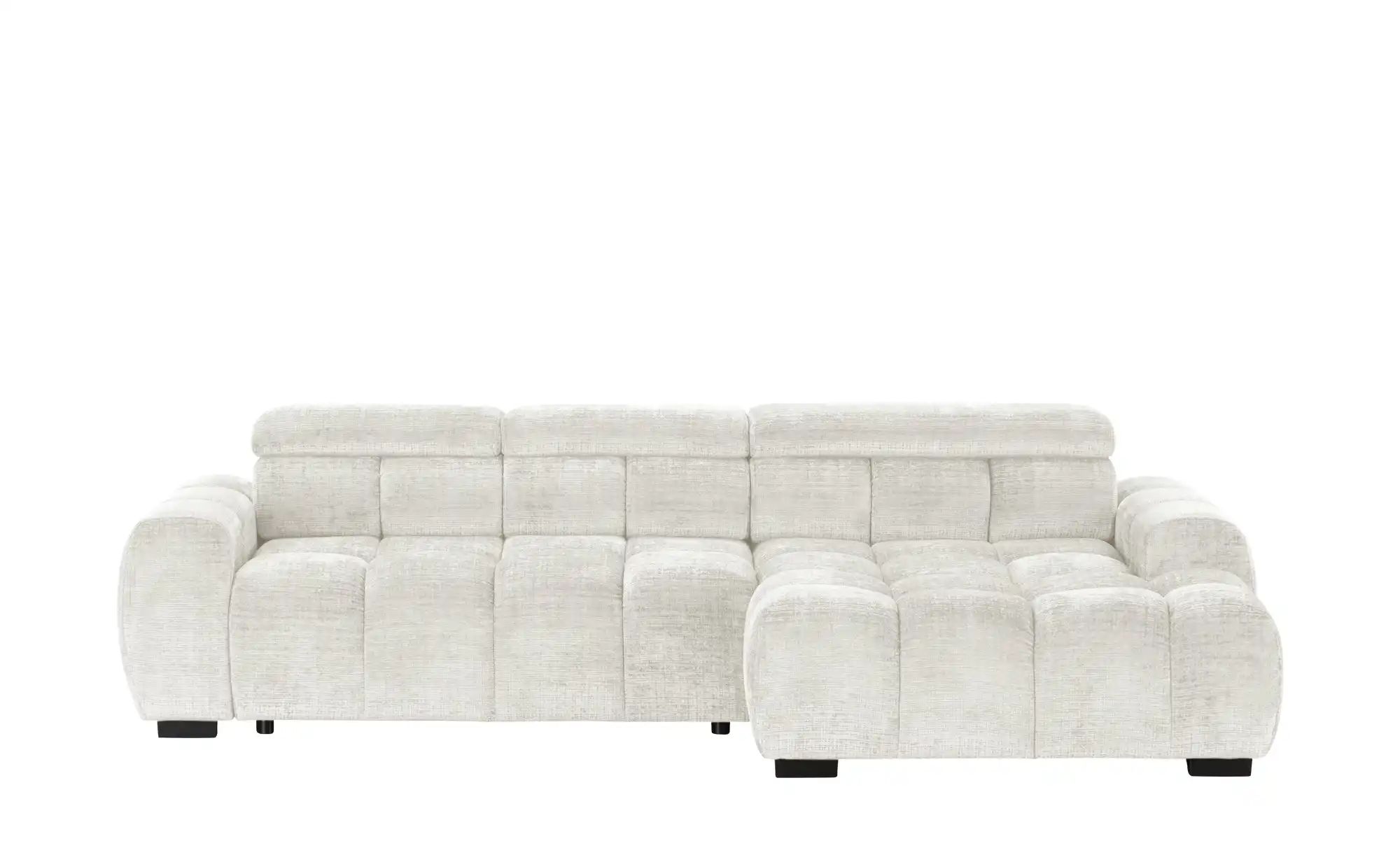 switch Ecksofa  Bull-S ¦ creme ¦ Maße (cm): B: 283 H: 97 T: 168 Polstermöbe günstig online kaufen