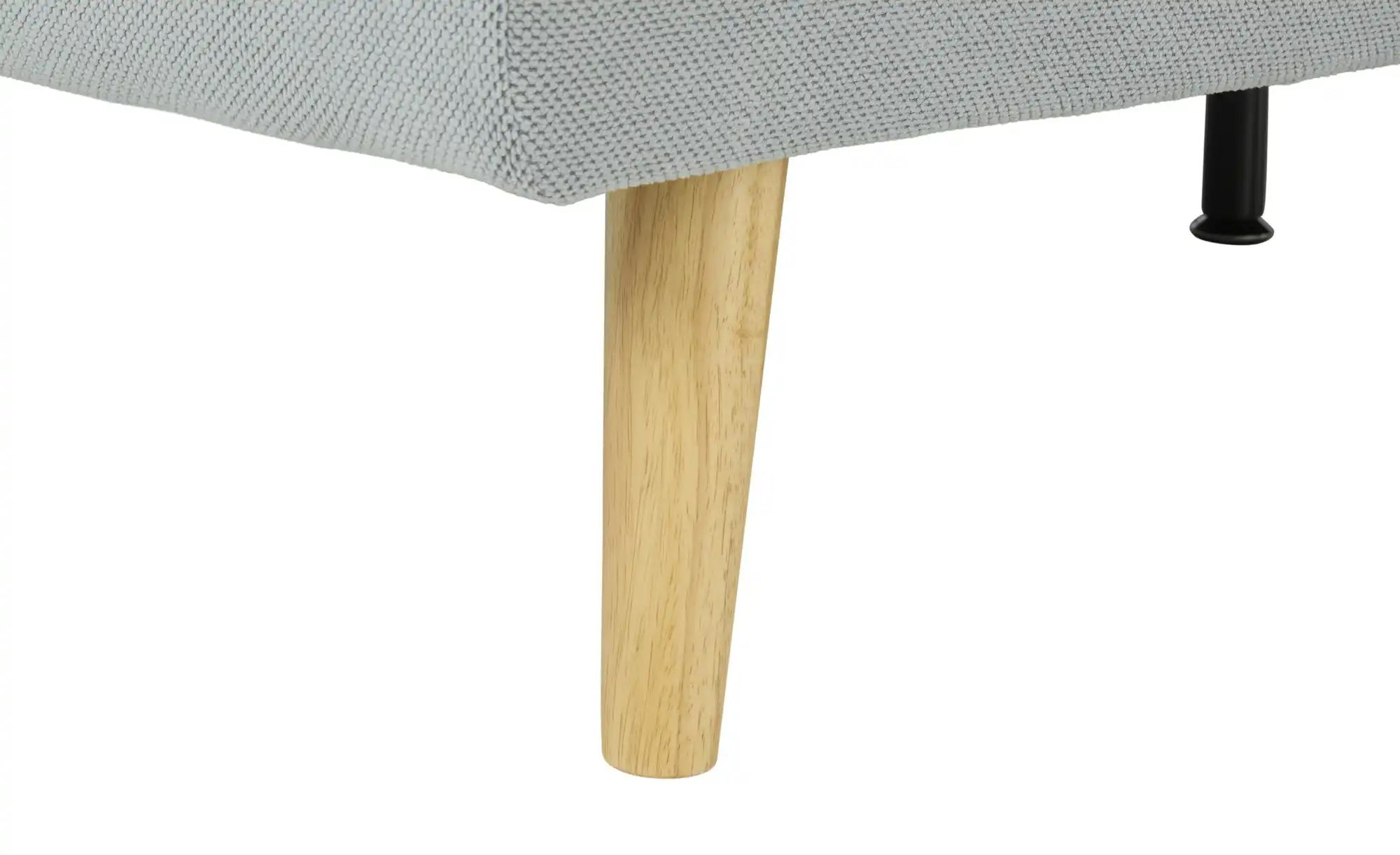 Thumbnail - Schlafsofa  Aulina ¦ grau ¦ Maße (cm): B: 190 H: 100 T: 83.0 Polstermöbel > Sofas > 2-Sitzer - Höffner