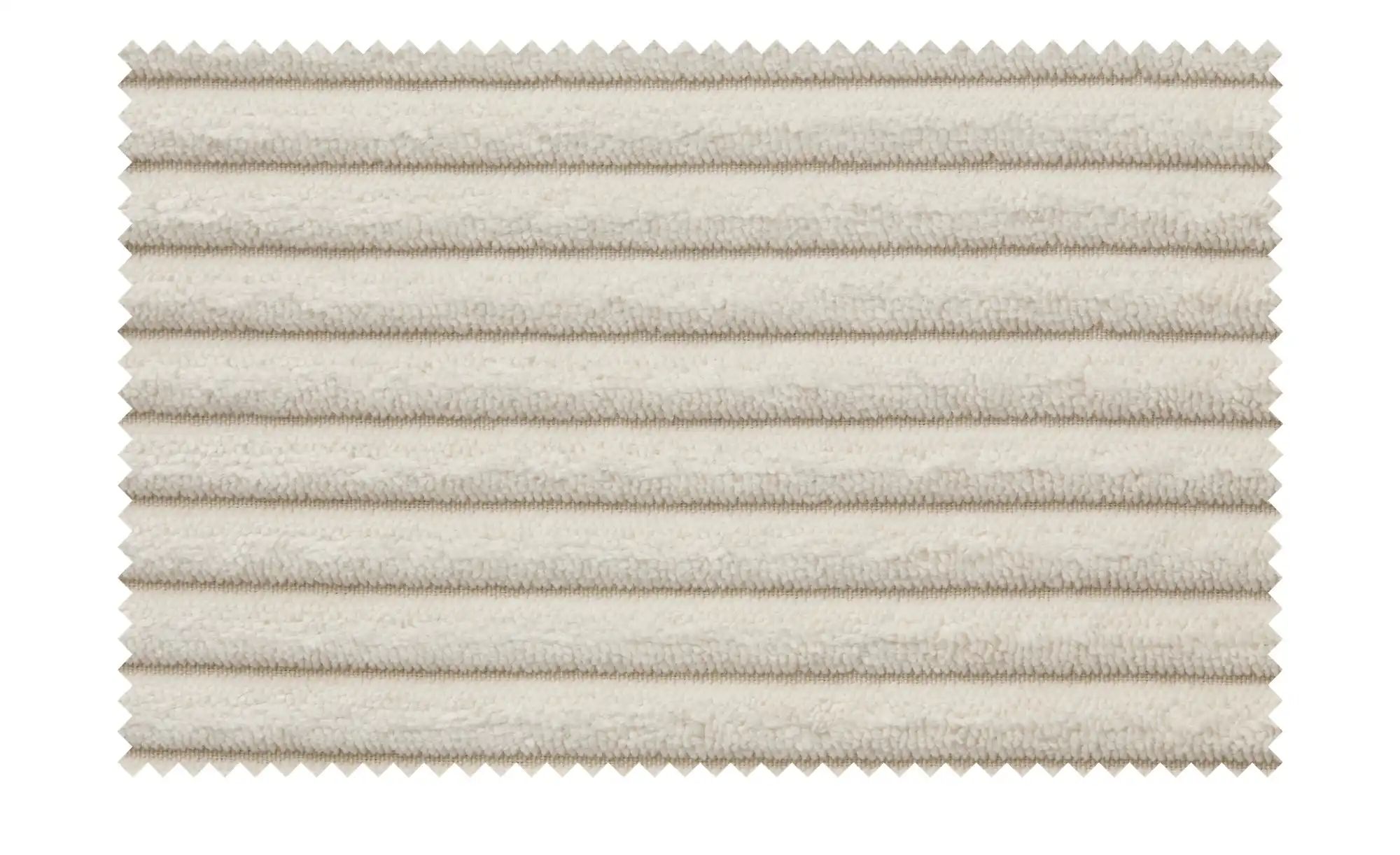 Einzelsofa  Aurita ¦ creme ¦ Maße (cm): B: 143 H: 90 T: 85.0 Polstermöbel > günstig online kaufen