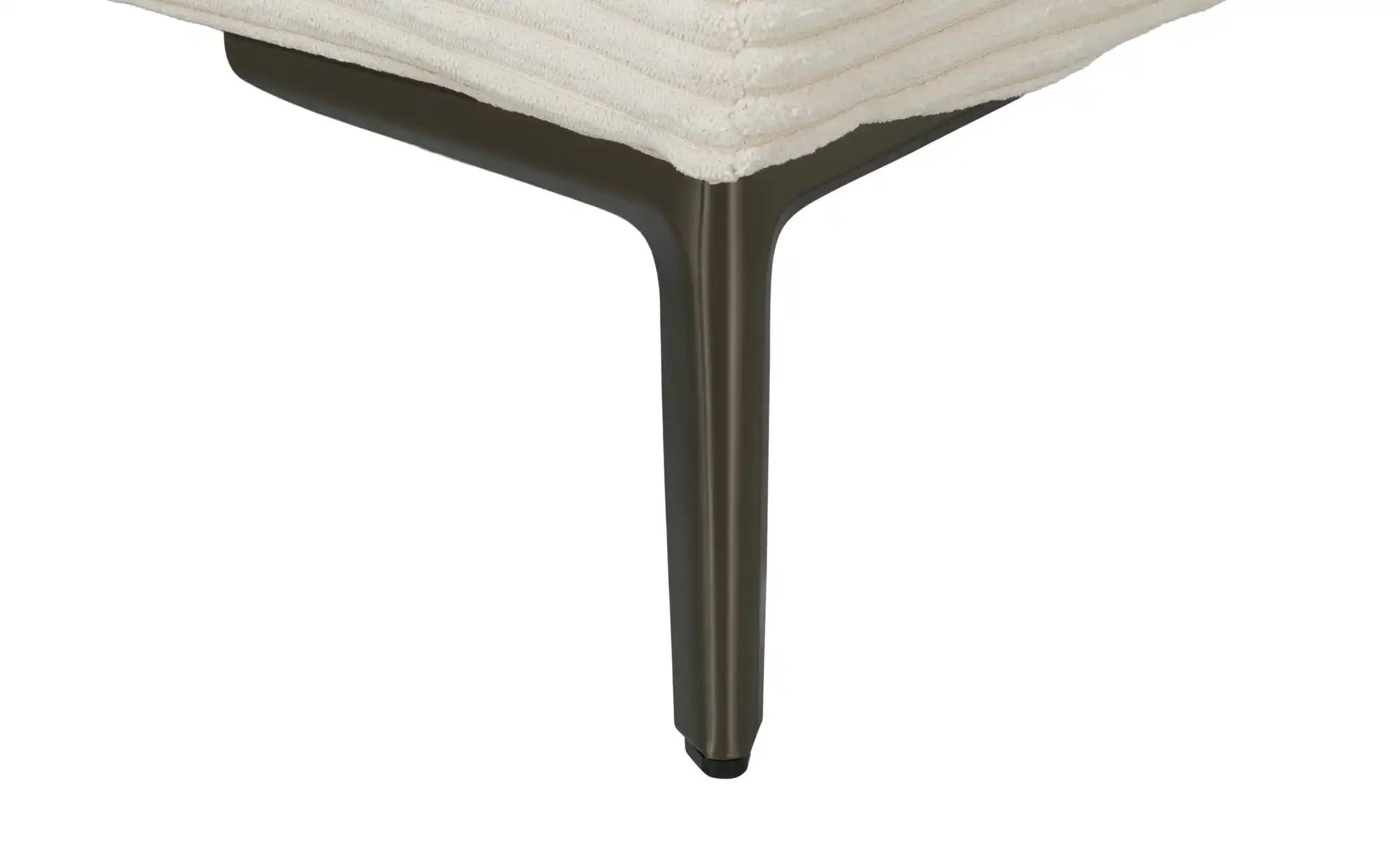 Thumbnail - Einzelsofa  Aurita ¦ creme ¦ Maße (cm): B: 143 H: 90 T: 85.0 Polstermöbel > Sofas > 2-Sitzer - Höffner