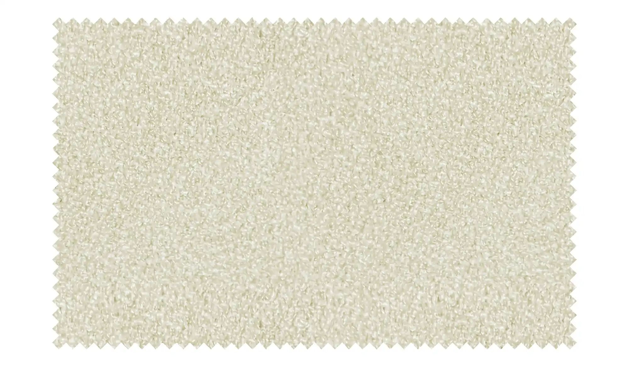 Thumbnail - Hocker  Saarah ¦ beige ¦ Maße (cm): B: 54 H: 44 T: 54.0 Polstermöbel > Hocker - Höffner