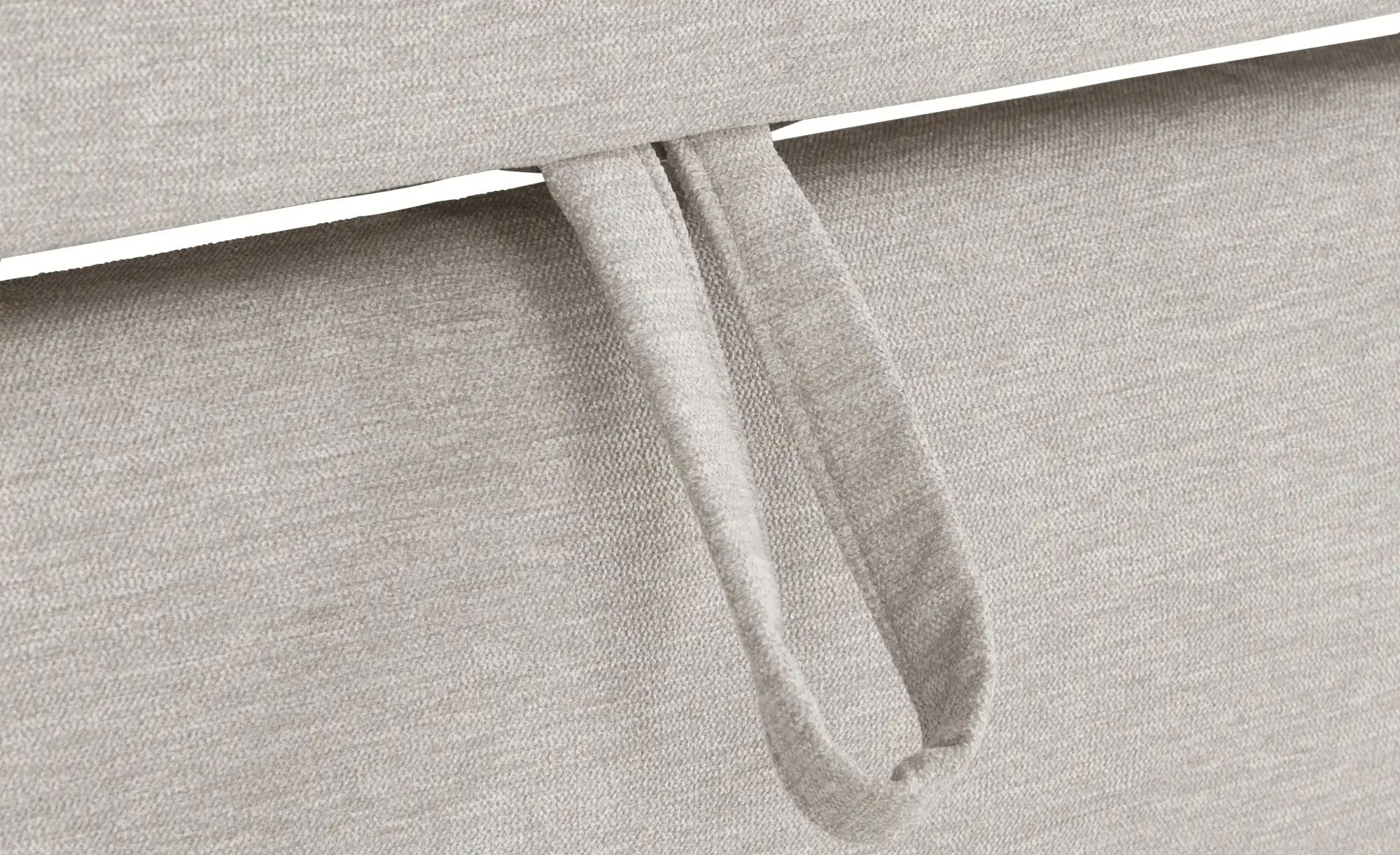 smart Ecksofa  Ibby ¦ beige ¦ Maße (cm): B: 294 H: 73 T: 173.0 Polstermöbel günstig online kaufen