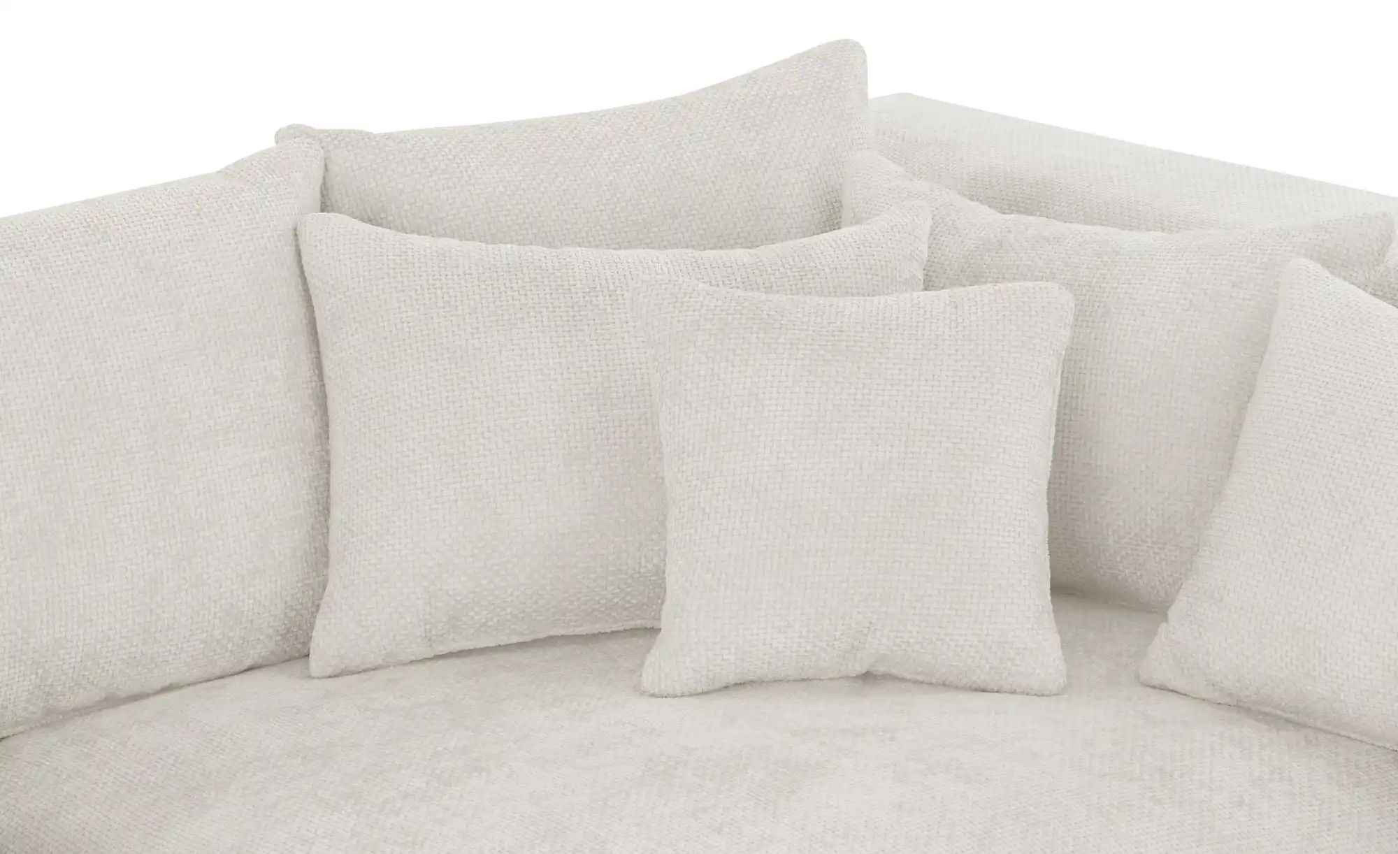 Thumbnail - smart Ecksofa  Lianea ¦ beige ¦ Maße (cm): B: 278 H: 86 T: 278.0 Polstermöbel > Sofas > Ecksofas - Höffner