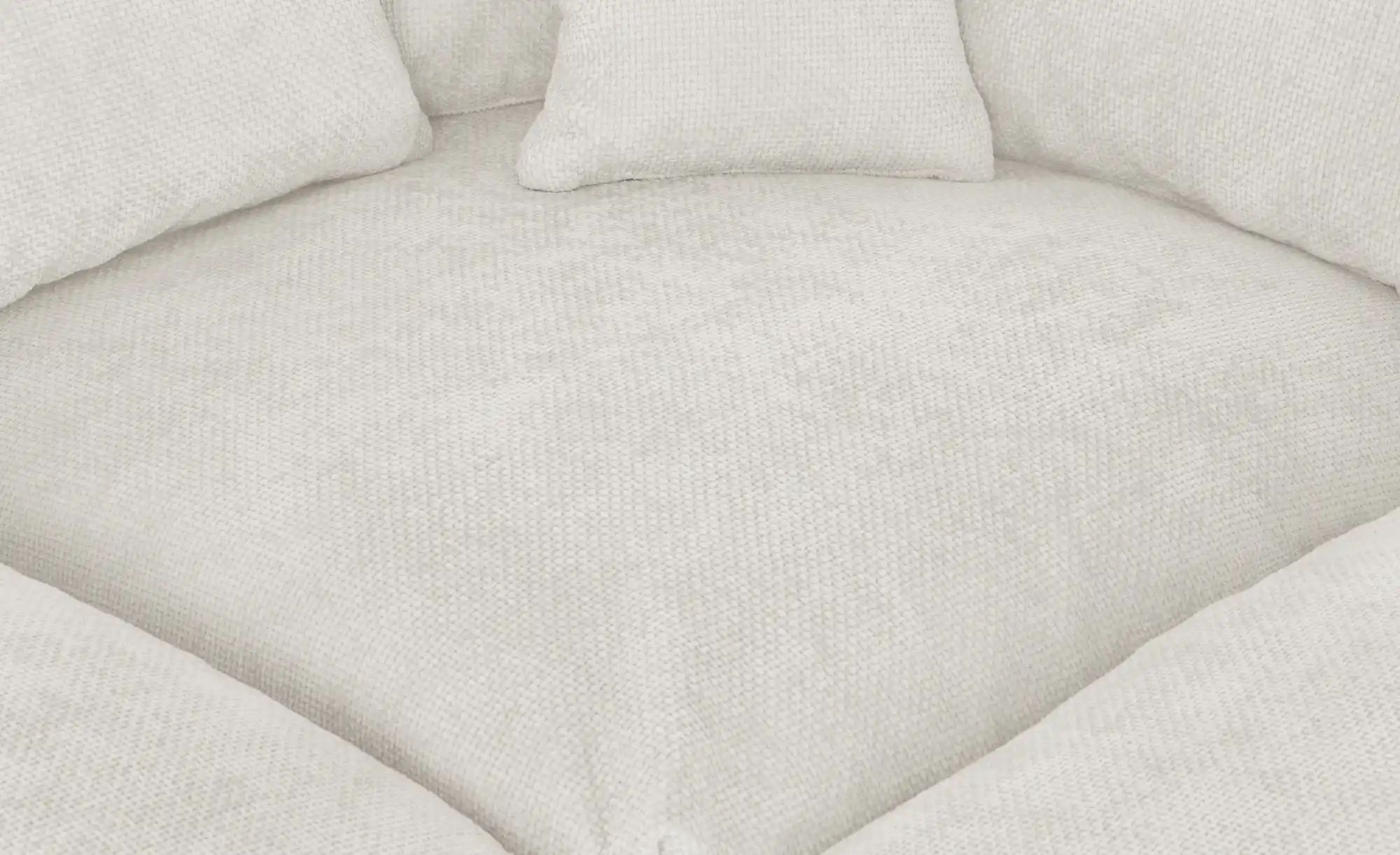 Thumbnail - smart Ecksofa  Lionore ¦ beige ¦ Maße (cm): B: 256 H: 86 T: 256.0 Polstermöbel > Sofas > Ecksofas - Höffner