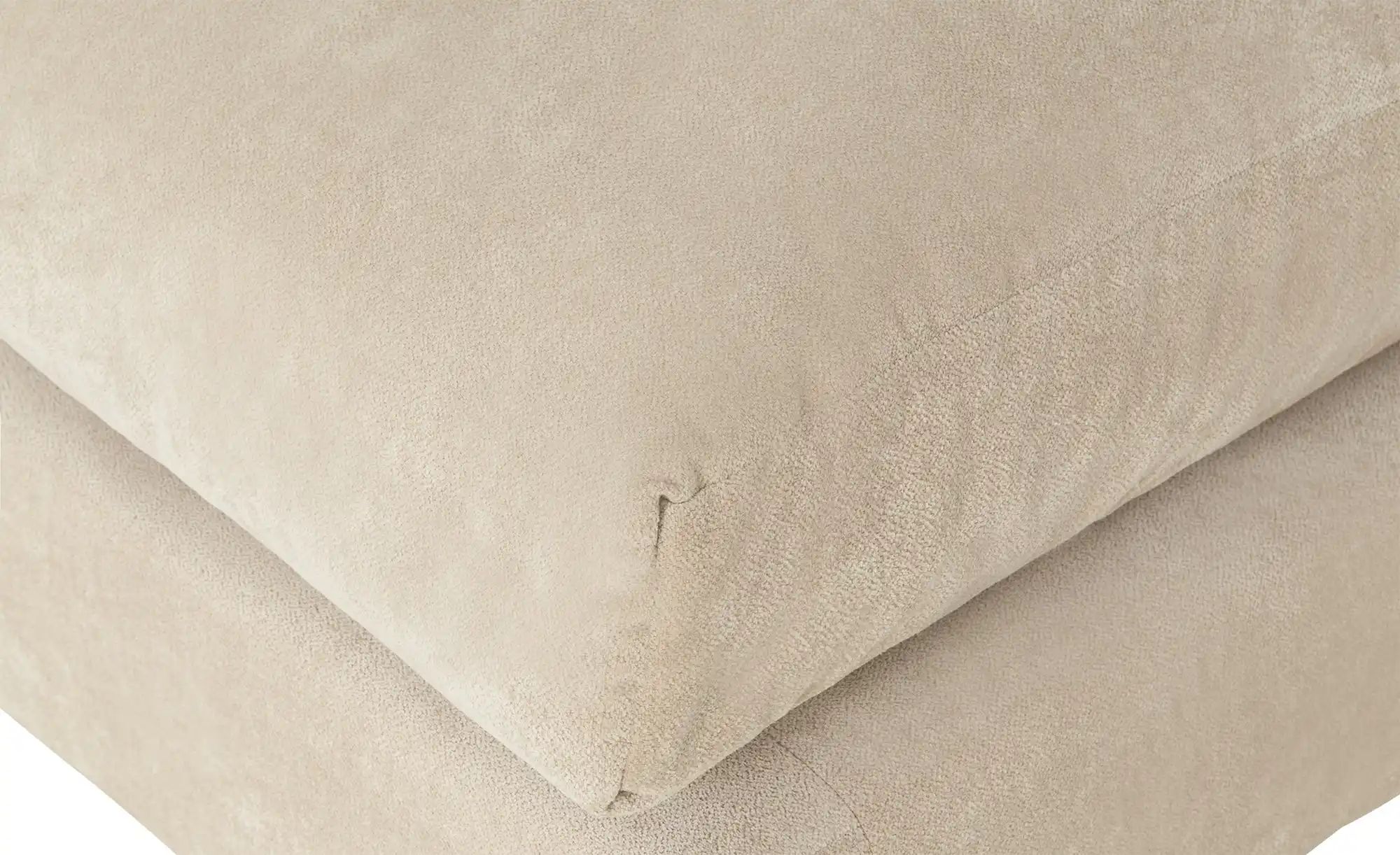 Thumbnail - smart Ecksofa Lionore ¦ beige ¦ Maße (cm): B: 265 H: 86 T: 203.0 Polstermöbel > Sofas > Ecksofas - Höffner