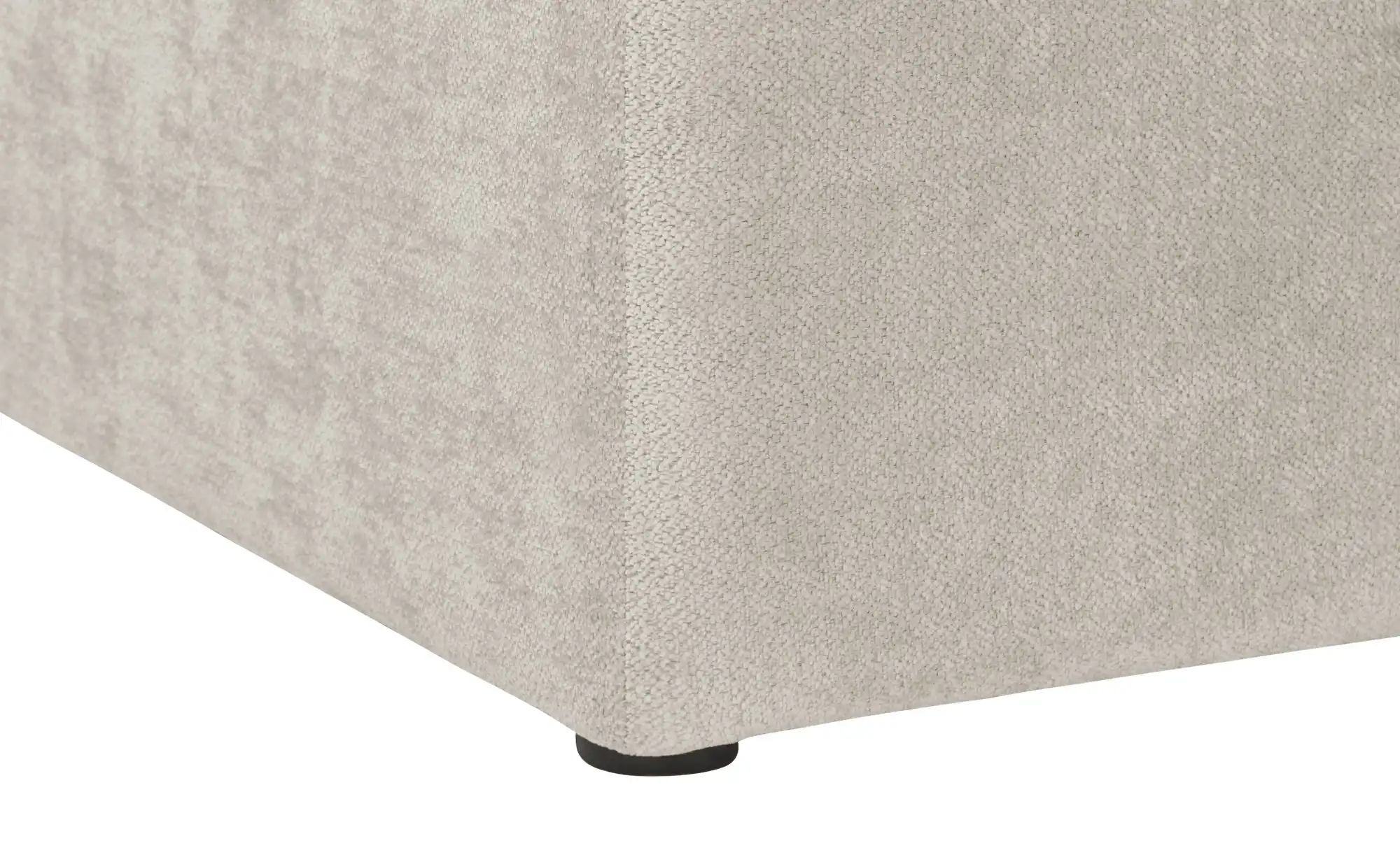 Thumbnail - smart Ecksofa  Lionore ¦ beige ¦ Maße (cm): B: 256 H: 86 T: 256.0 Polstermöbel > Sofas > Ecksofas - Höffner