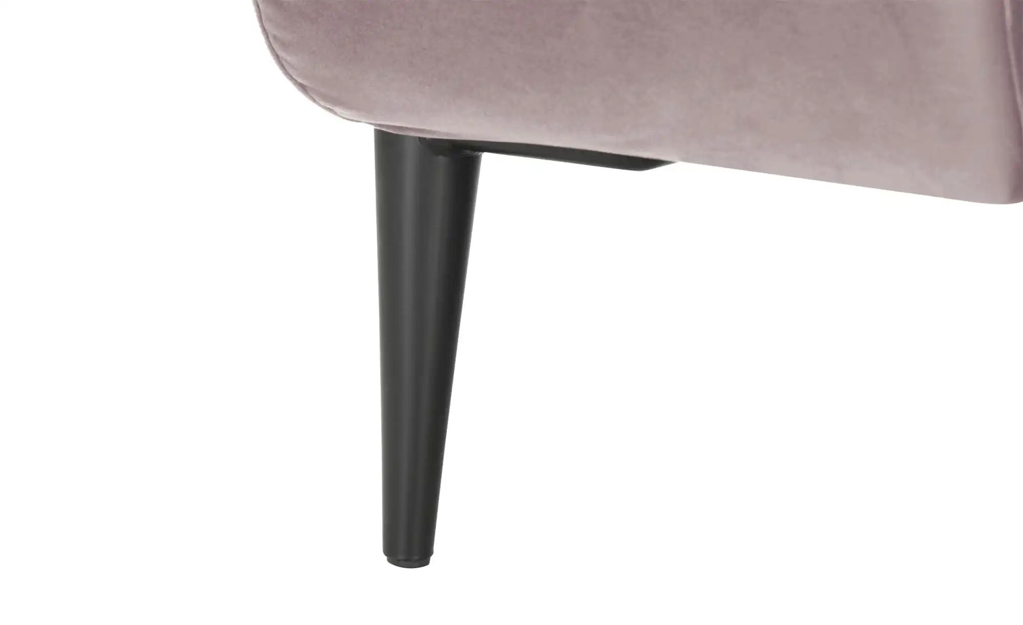 Thumbnail - switch Einzelsofa Plaza ¦ lila/violett ¦ Maße (cm): B: 192 H: 99 T: 105.0 Polstermöbel > Sofas > 2-Sitzer - Höffner
