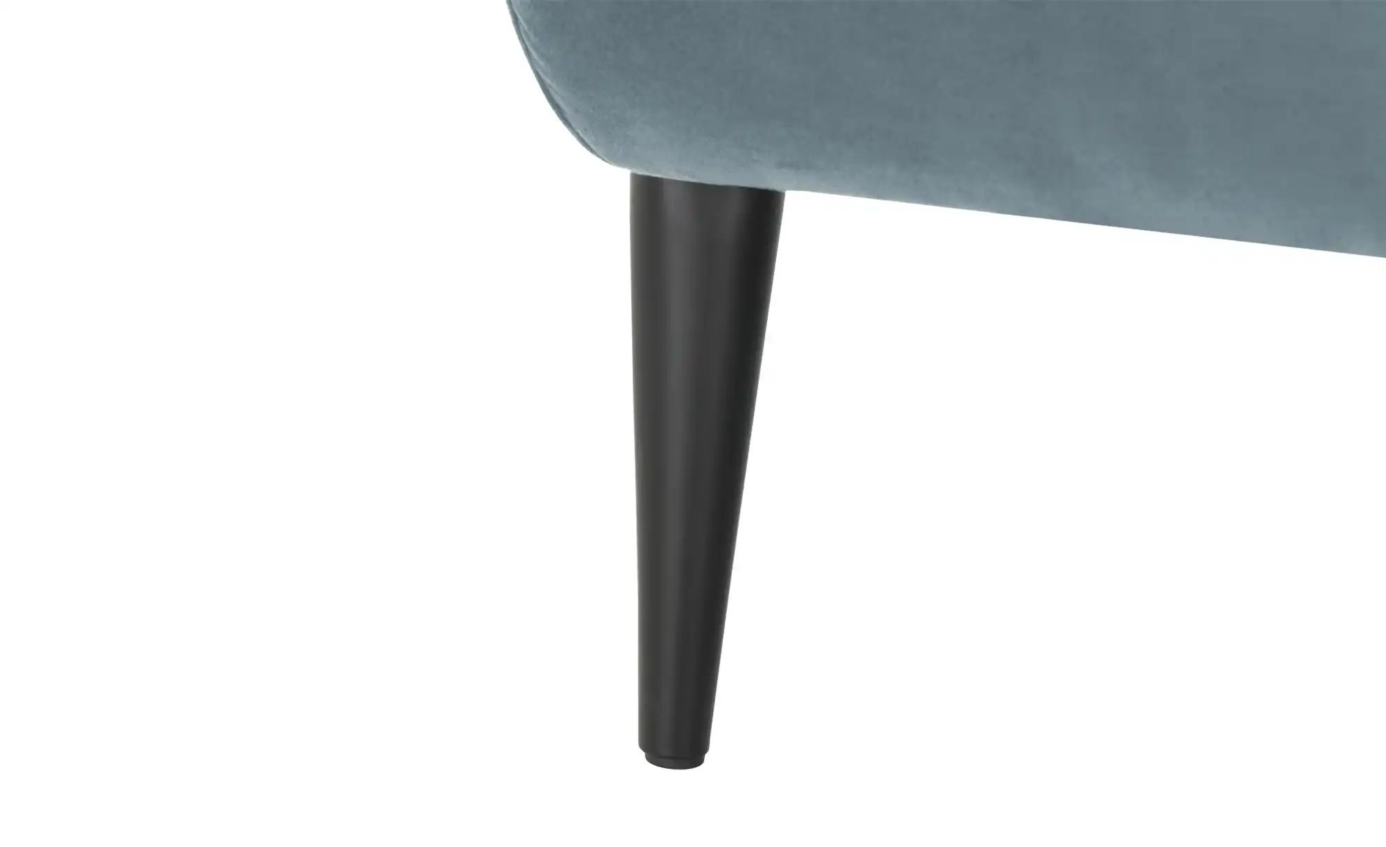 Thumbnail - switch Einzelsofa  Plaza ¦ blau ¦ Maße (cm): B: 212 H: 99 T: 105.0 Polstermöbel > Sofas > 3-Sitzer - Höffner