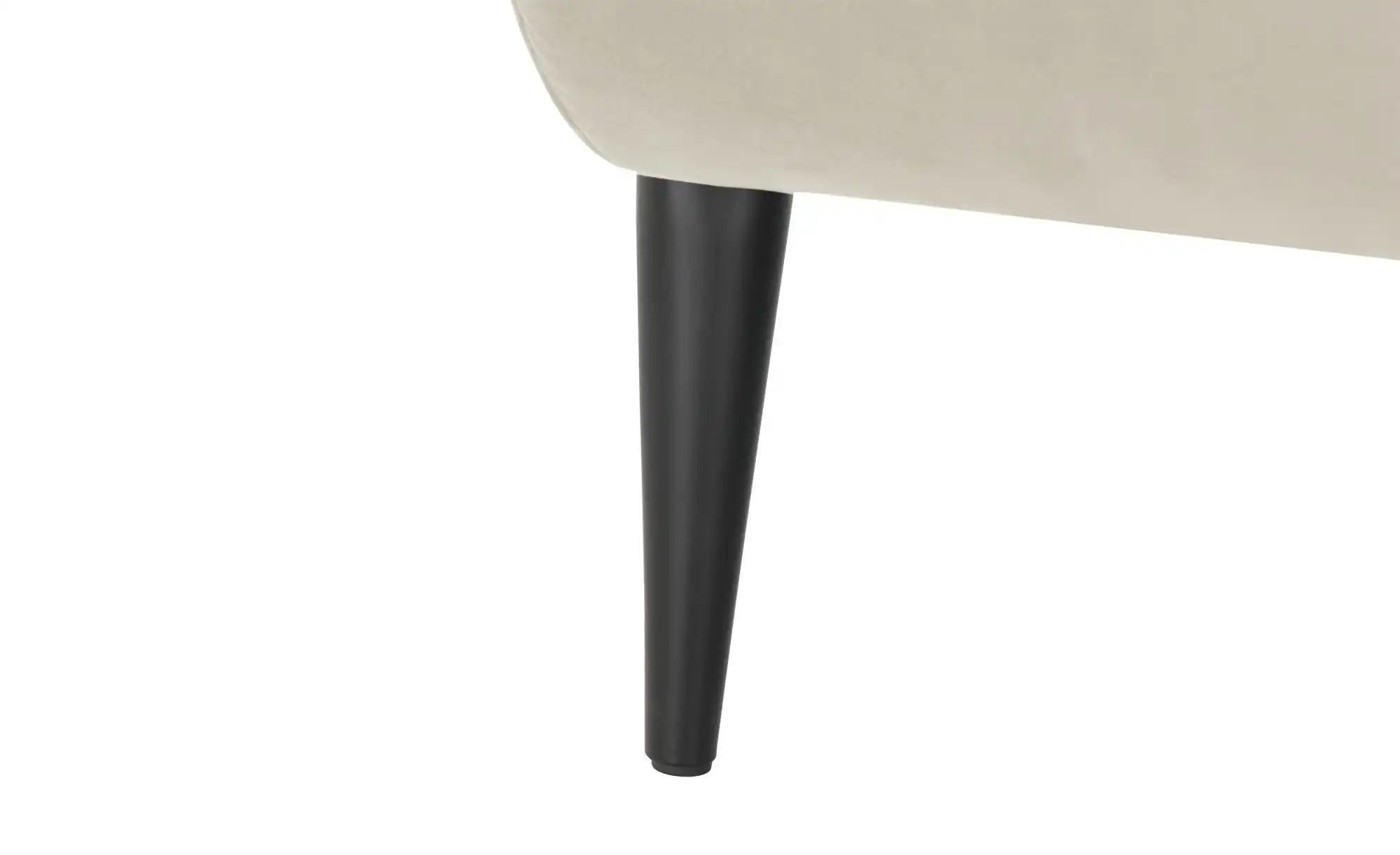 Thumbnail - switch Einzelsofa Plaza ¦ beige ¦ Maße (cm): B: 212 H: 99 T: 105.0 Polstermöbel > Sofas > 3-Sitzer - Höffner