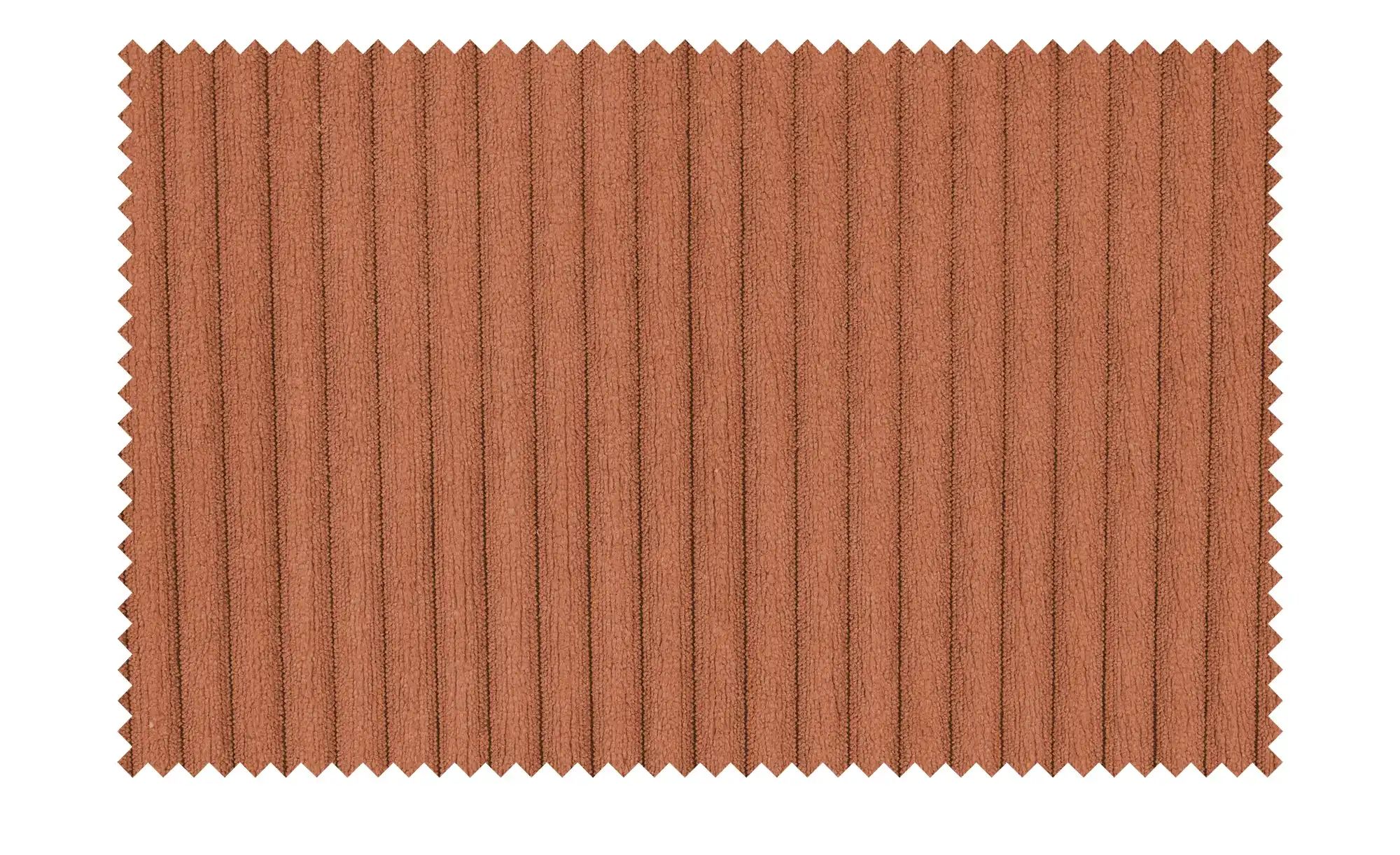 smart Ecksofa  Lianea ¦ rot ¦ Maße (cm): B: 278 H: 86 T: 278.0 Polstermöbel günstig online kaufen