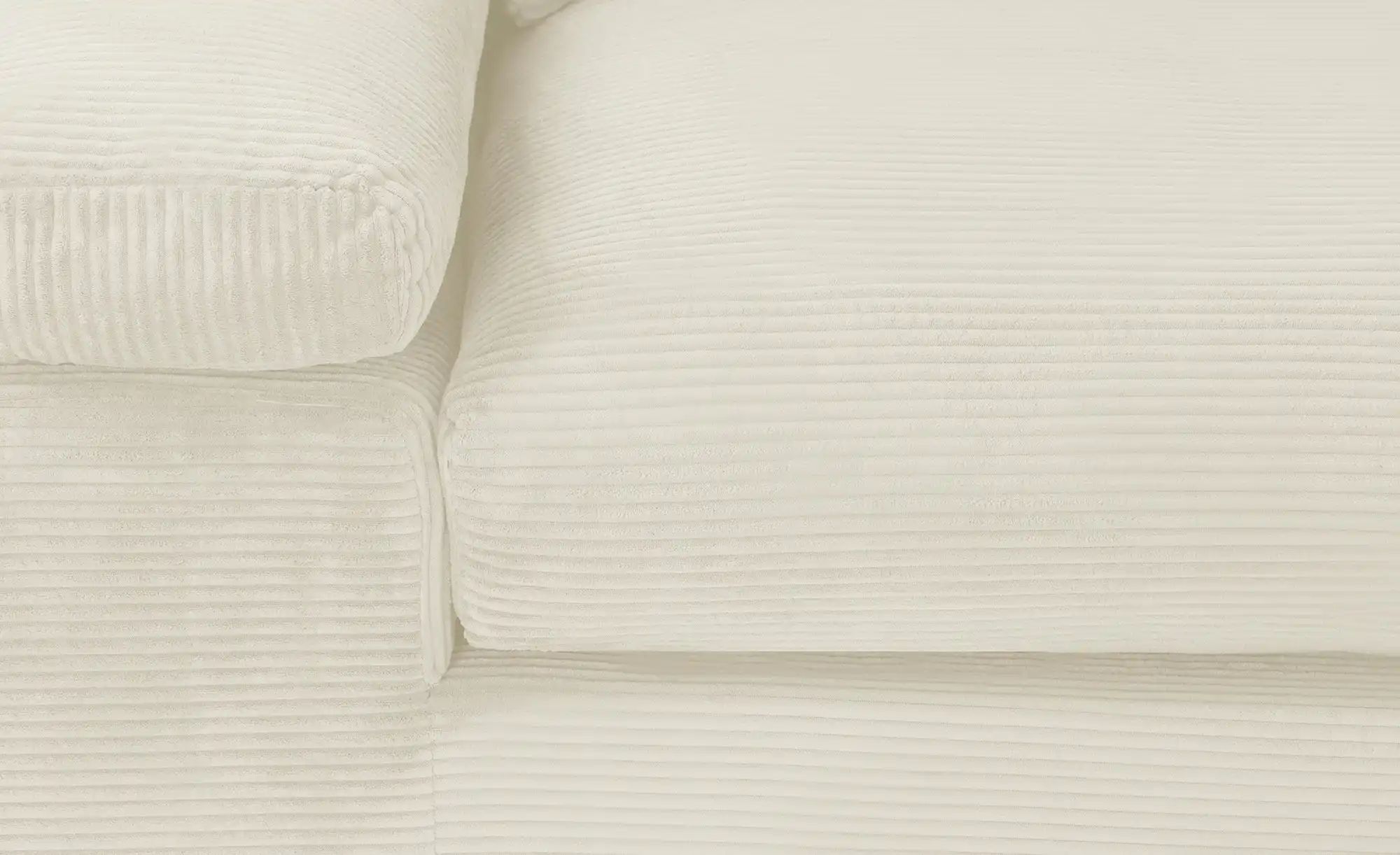 Thumbnail - smart Ecksofa Lianea ¦ creme ¦ Maße (cm): B: 278 H: 86 T: 278.0 Polstermöbel > Sofas > Ecksofas - Höffner