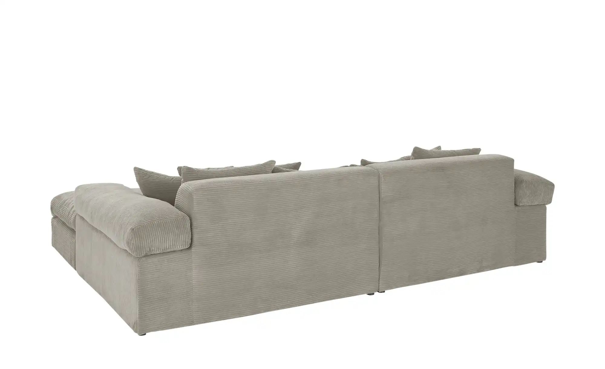 smart Ecksofa  Lianea ¦ beige ¦ Maße (cm): B: 291 H: 86 T: 208.0 Polstermöb günstig online kaufen