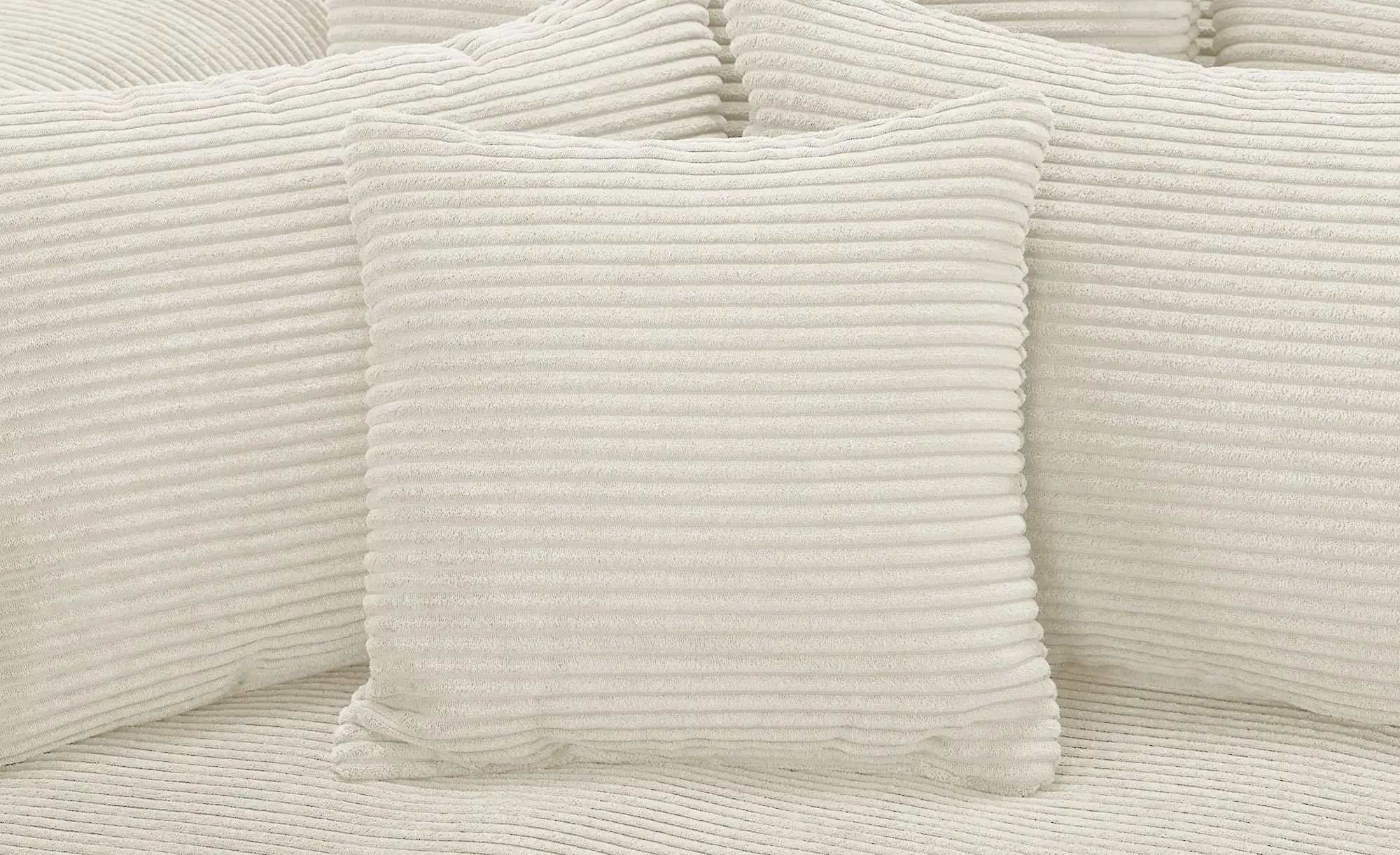 smart Ecksofa  Lianea ¦ creme ¦ Maße (cm): B: 291 H: 86 T: 208.0 Polstermöb günstig online kaufen
