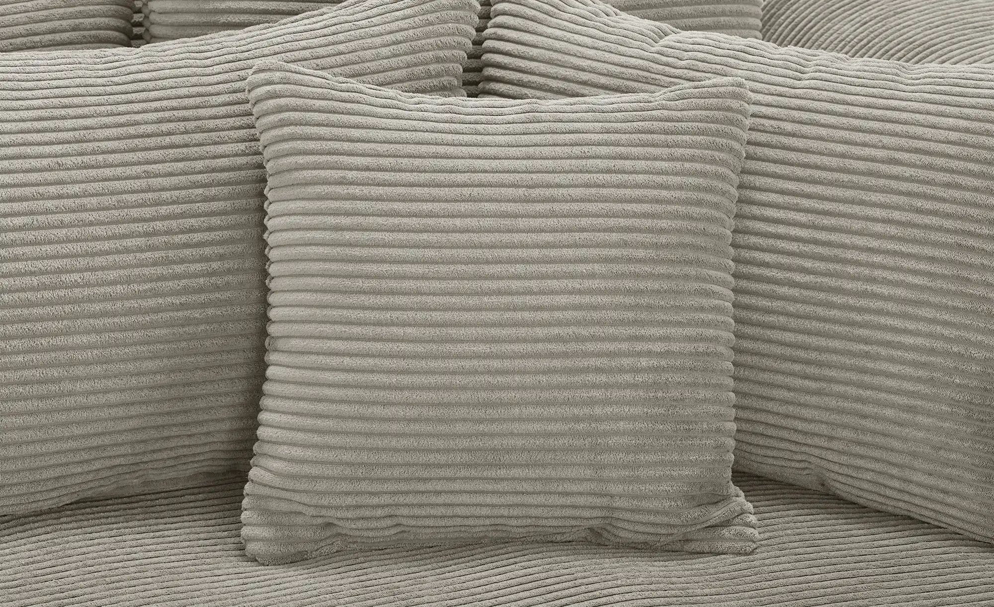 smart Ecksofa  Lianea ¦ beige ¦ Maße (cm): B: 291 H: 86 T: 208.0 Polstermöb günstig online kaufen