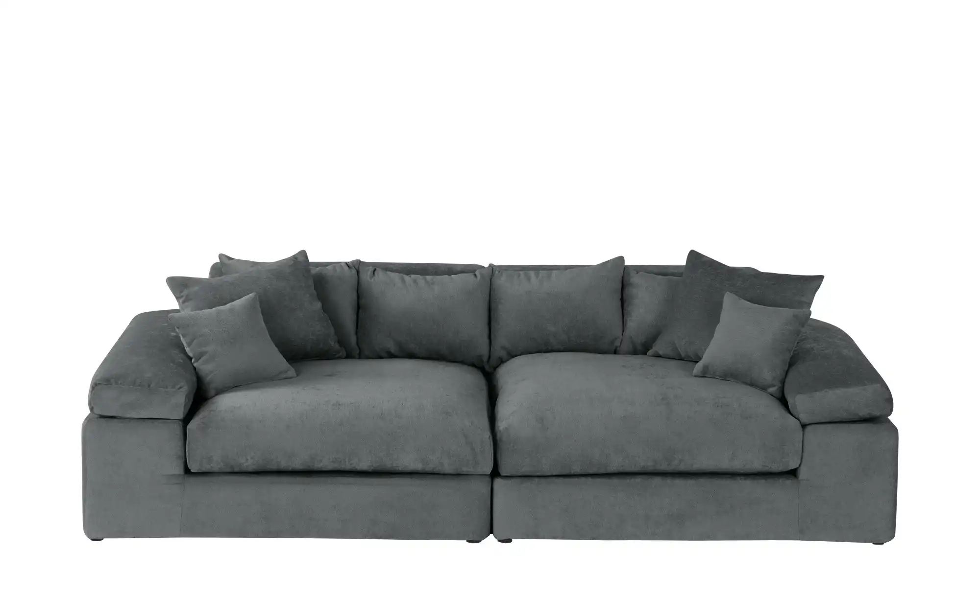 smart Big Sofa  Lianea ¦ grau ¦ Maße (cm): B: 260 H: 86 T: 133.0 Polstermöb günstig online kaufen