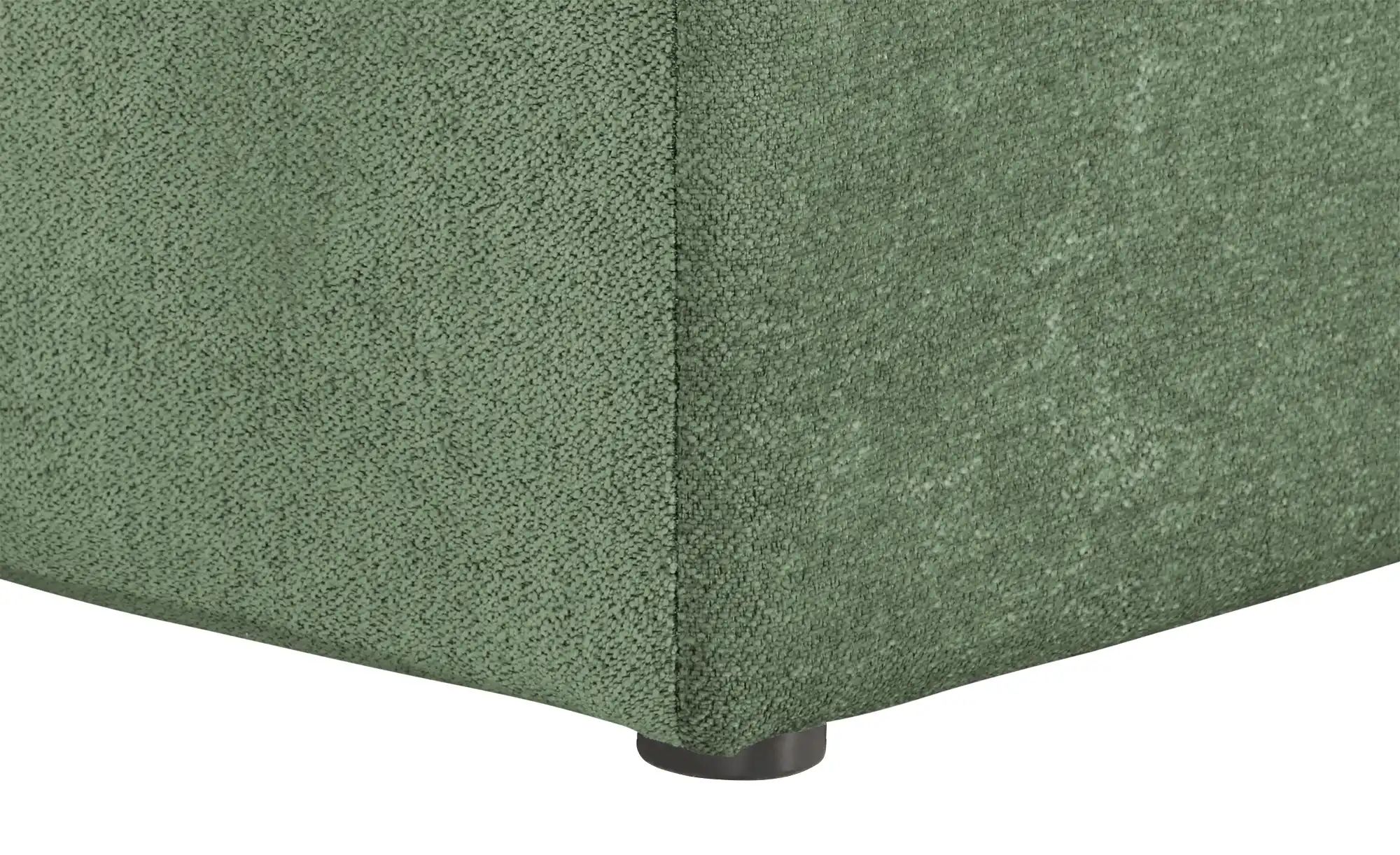 Thumbnail - smart Ecksofa  Lianea ¦ grün ¦ Maße (cm): B: 278 H: 86 T: 278.0 Polstermöbel > Sofas > Ecksofas - Höffner