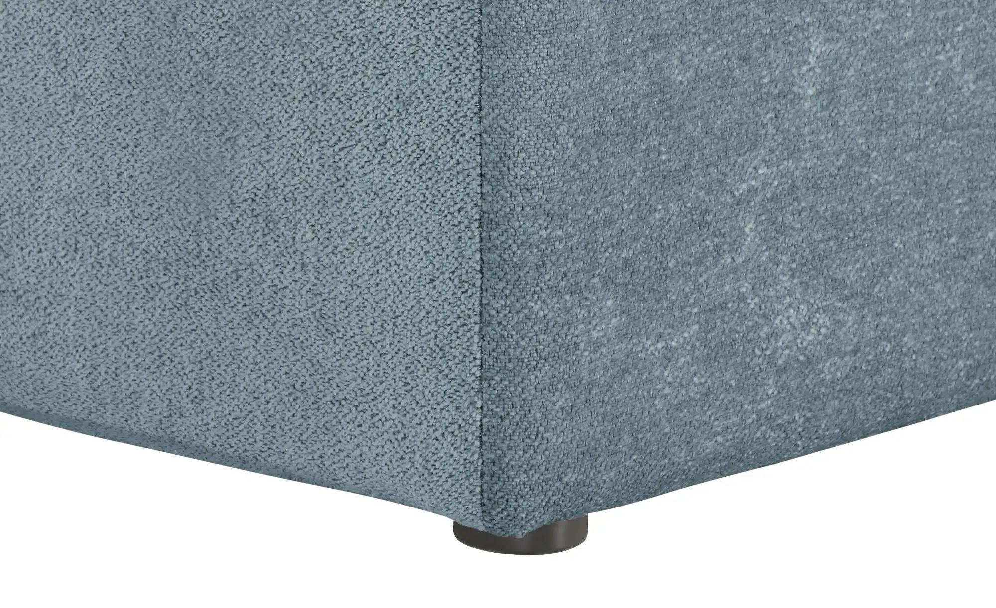 Thumbnail - smart Ecksofa  Lianea ¦ blau ¦ Maße (cm): B: 278 H: 86 T: 278.0 Polstermöbel > Sofas > Ecksofas - Höffner