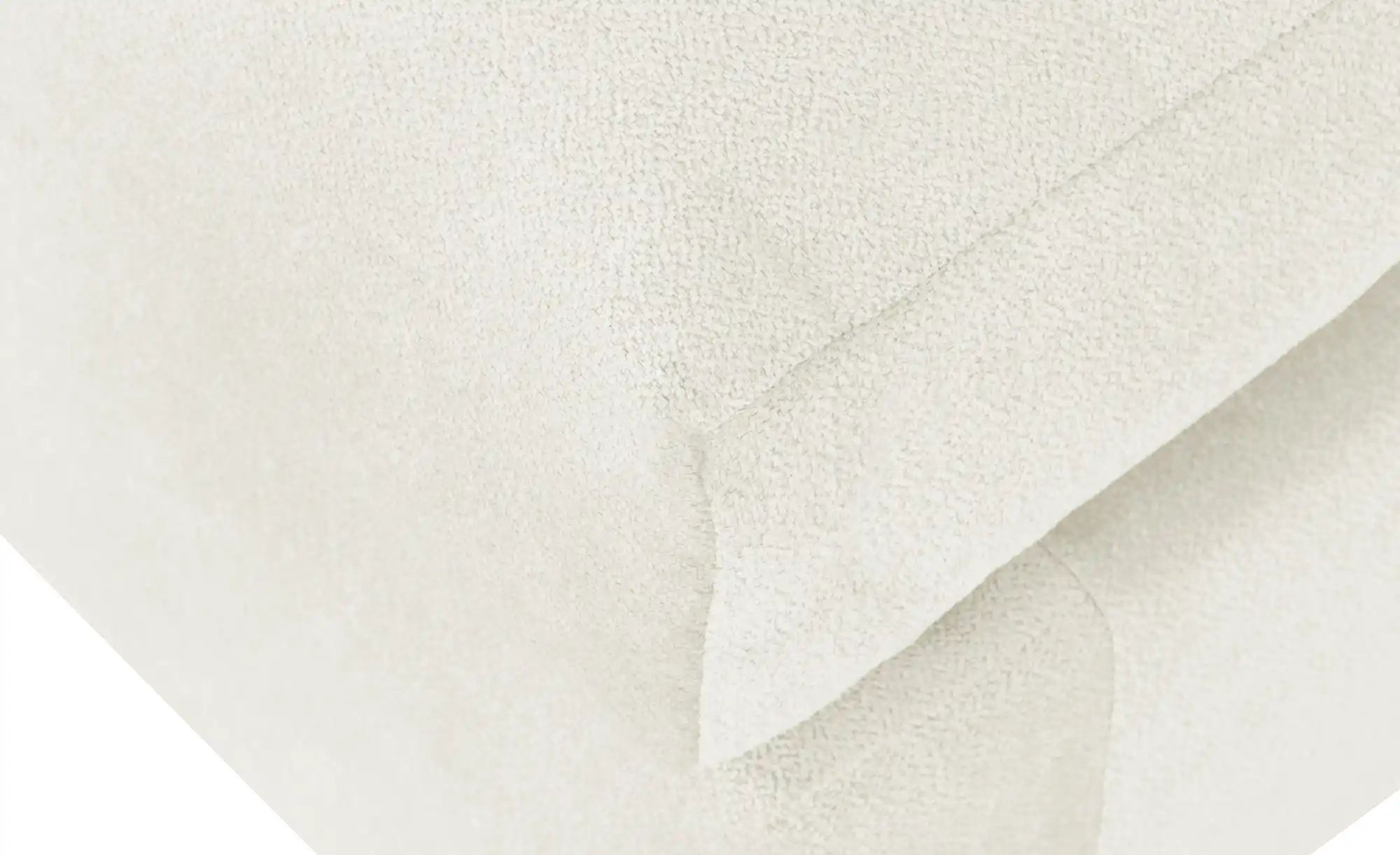 Thumbnail - smart Ecksofa Lianea ¦ creme ¦ Maße (cm): B: 291 H: 86 T: 208.0 Polstermöbel > Sofas > 3-Sitzer - Höffner