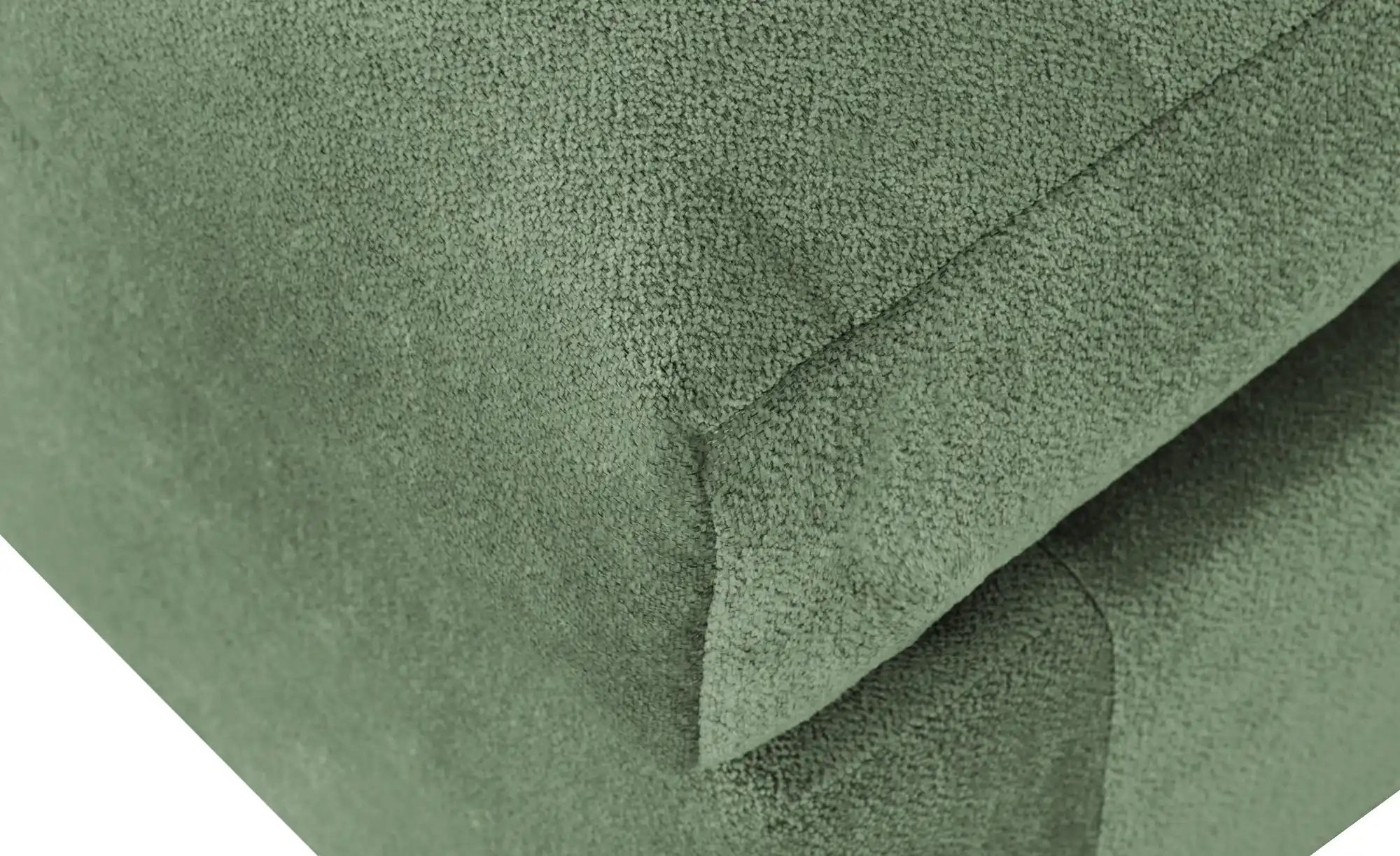 Thumbnail - smart Ecksofa  Lianea ¦ grün ¦ Maße (cm): B: 291 H: 86 T: 208.0 Polstermöbel > Sofas > 3-Sitzer - Höffner