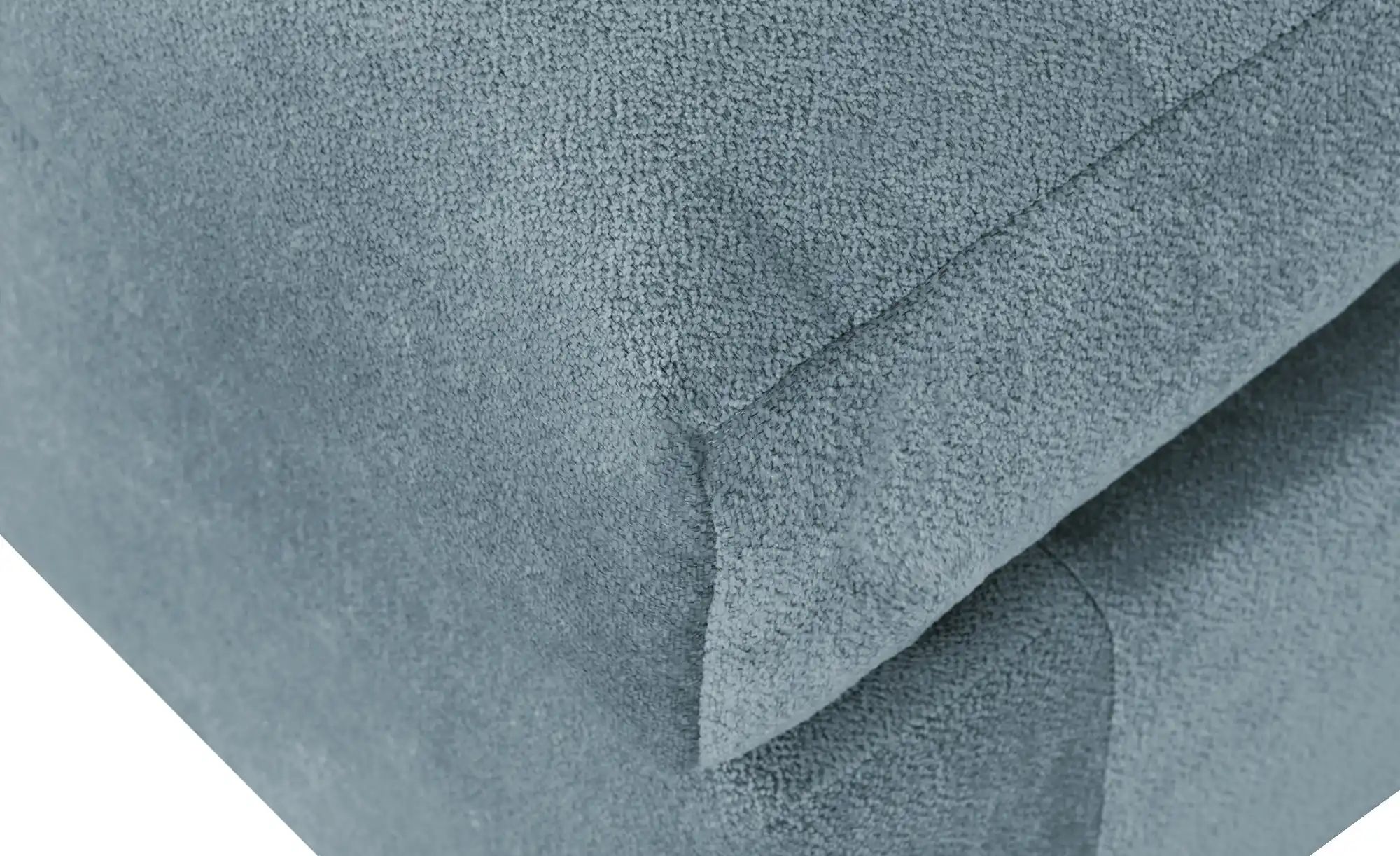 smart Ecksofa  Lianea ¦ blau ¦ Maße (cm): B: 291 H: 86 T: 208.0 Polstermöbe günstig online kaufen