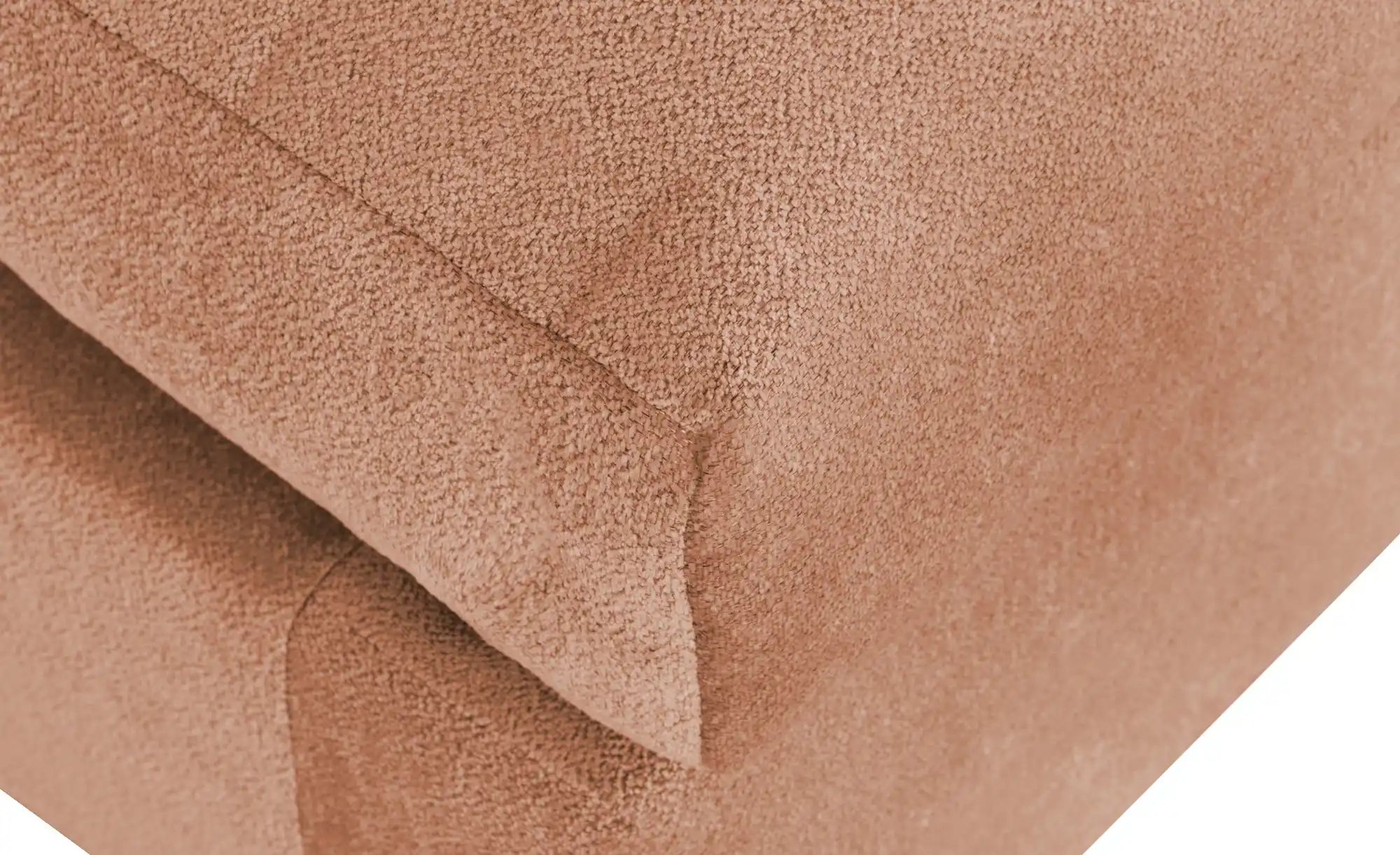 Thumbnail - smart Ecksofa  Lianea ¦ rot ¦ Maße (cm): B: 291 H: 86 T: 208.0 Polstermöbel > Sofas > 3-Sitzer - Höffner