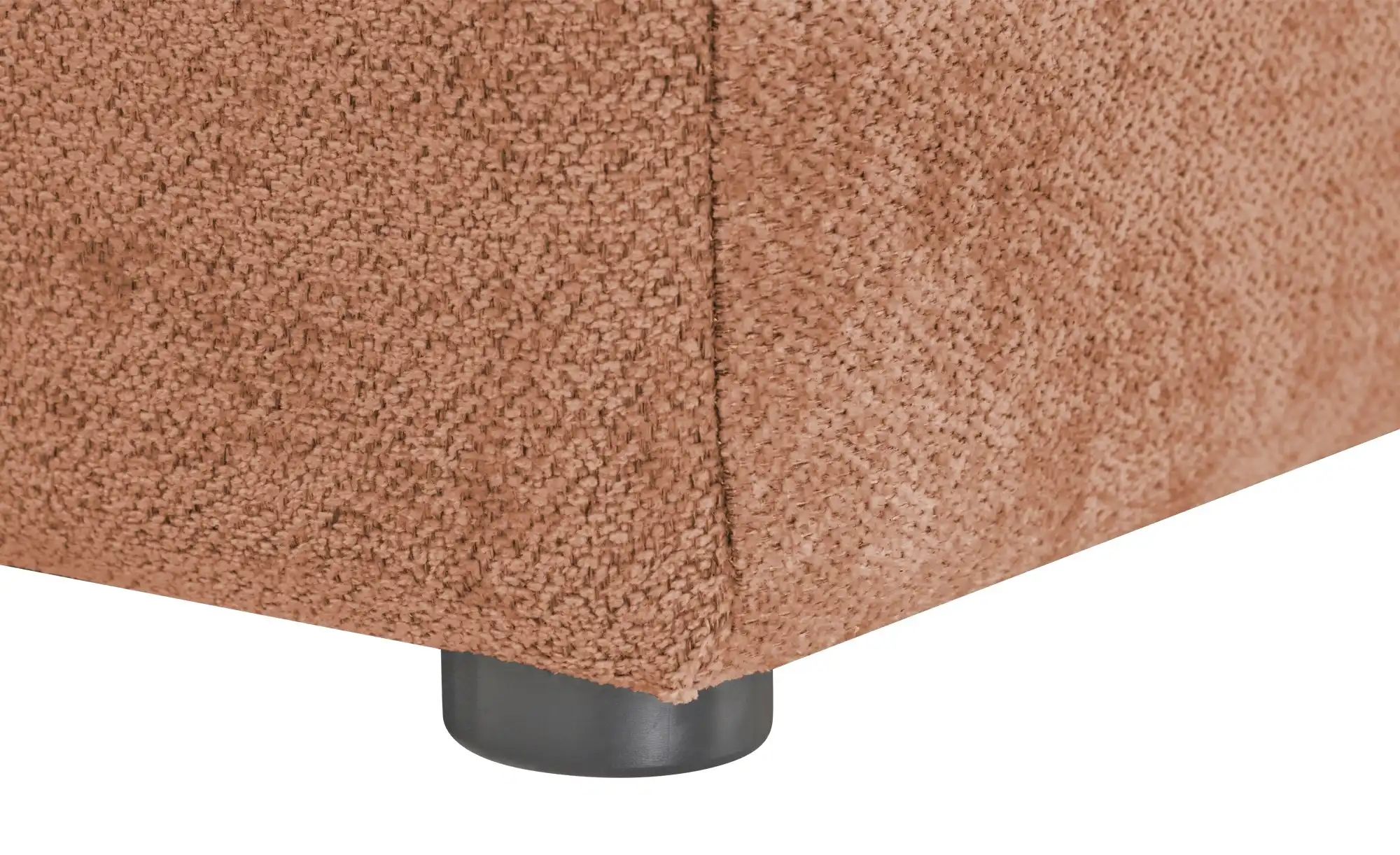 smart Big Sofa  Lianea ¦ rot ¦ Maße (cm): B: 260 H: 86 T: 133.0 Polstermöbe günstig online kaufen