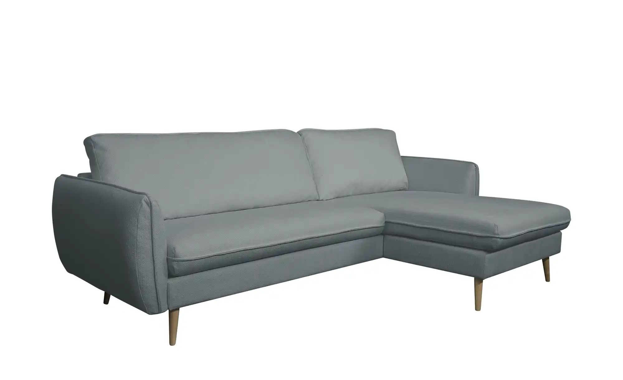 Thumbnail - uno Ecksofa Salma ¦ grau ¦ Maße (cm): B: 248 H: 90 T: 152.0 Polstermöbel > Sofas > Ecksofas - Höffner