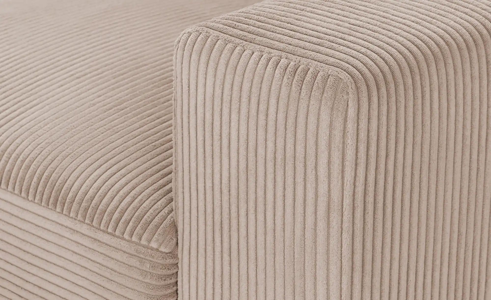 switch Einzelsofa  Brazil ¦ beige ¦ Maße (cm): B: 235 H: 78 T: 87.0 Polster günstig online kaufen