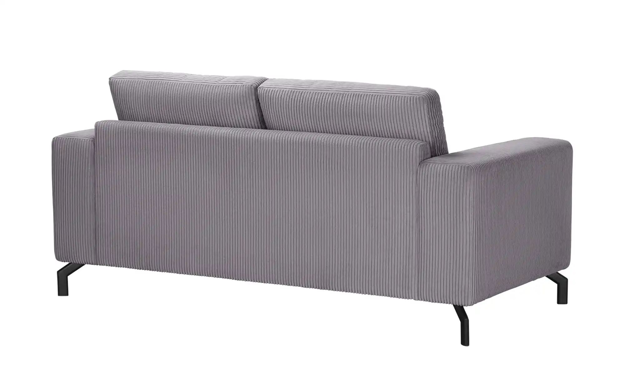 switch Einzelsofa  Brazil ¦ grau ¦ Maße (cm): B: 235 H: 78 T: 87.0 Polsterm günstig online kaufen