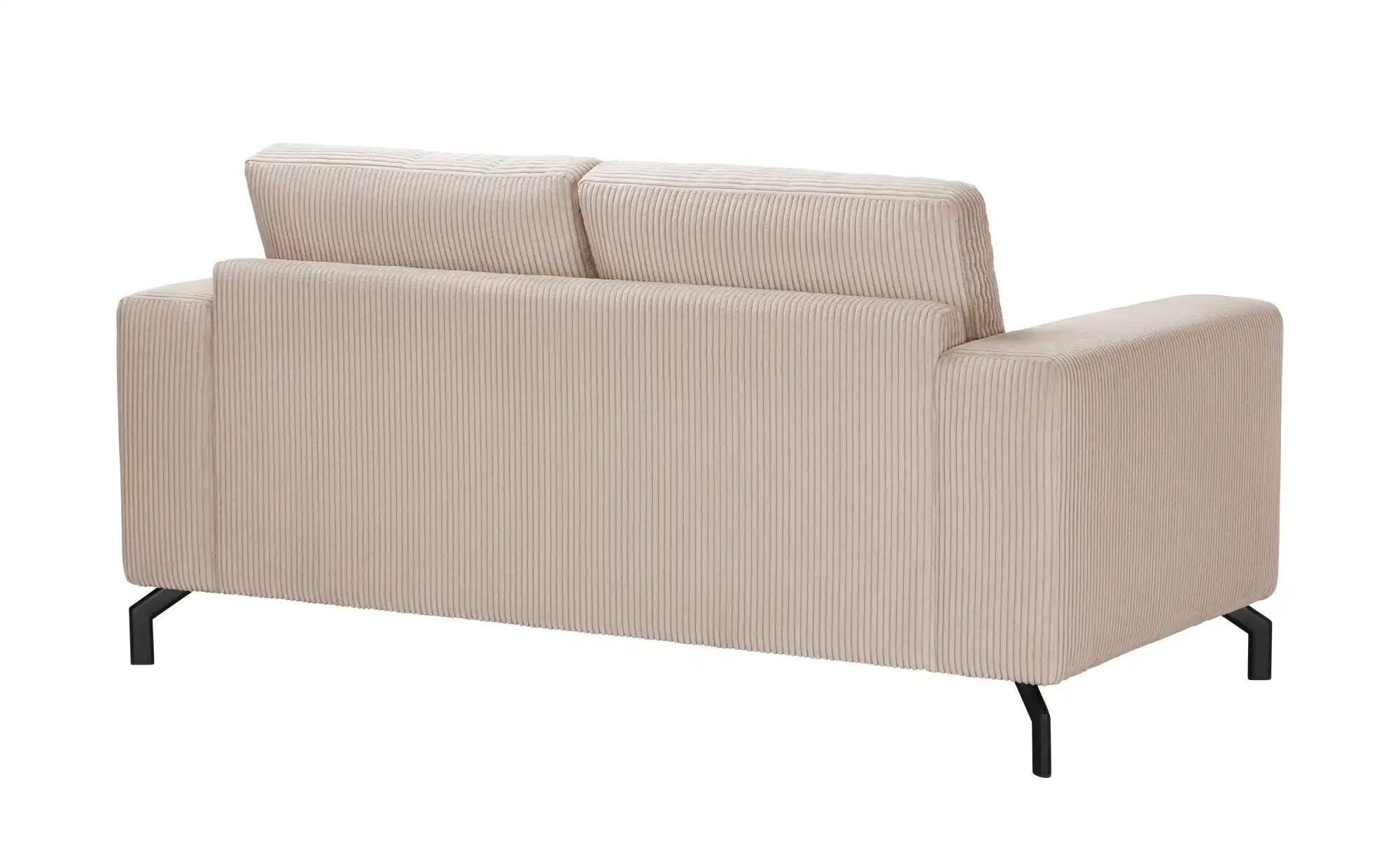 switch Einzelsofa  Brazil ¦ beige ¦ Maße (cm): B: 175 H: 78 T: 87.0 Polster günstig online kaufen