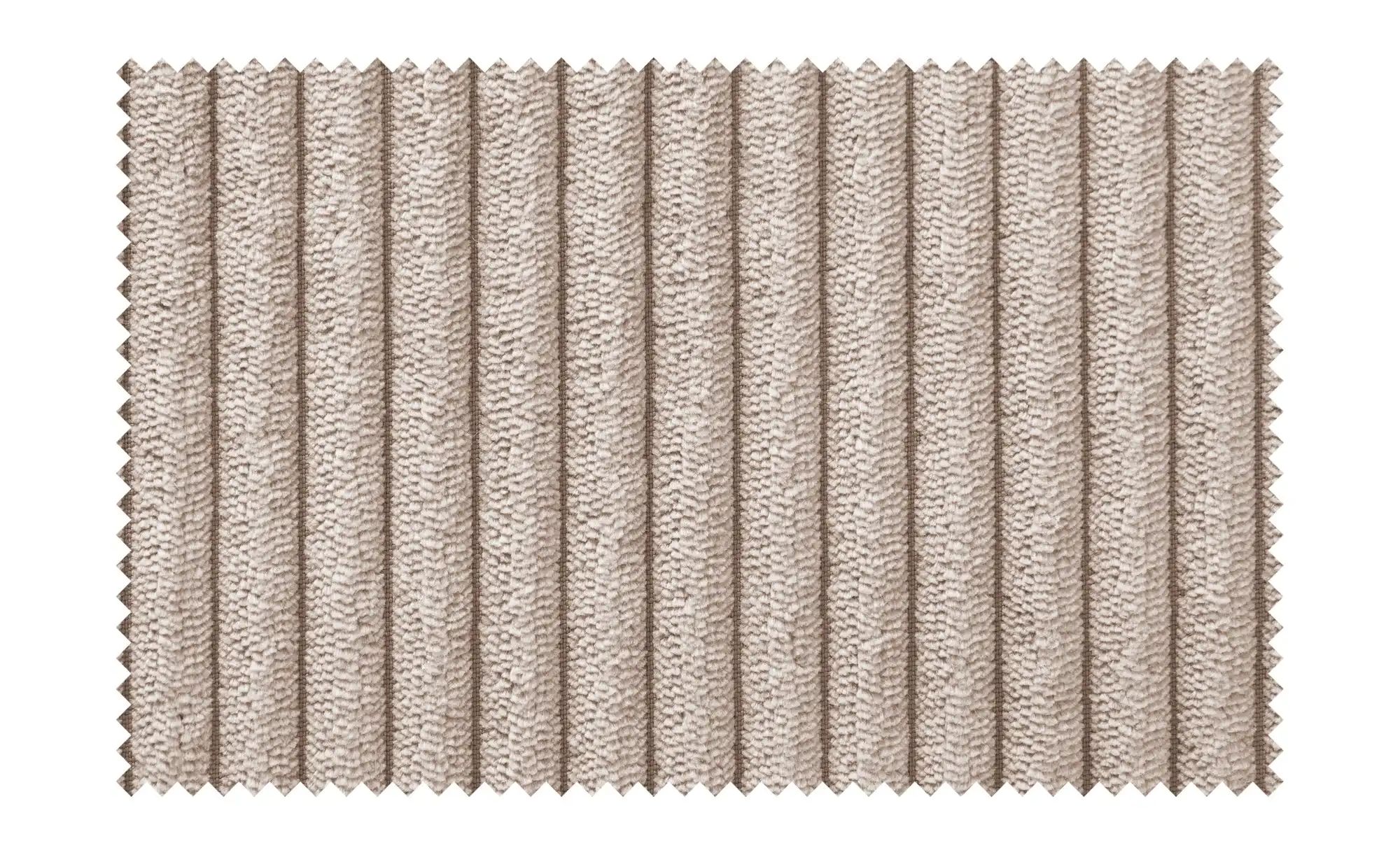 Thumbnail - switch Einzelsofa  Brazil ¦ beige ¦ Maße (cm): B: 175 H: 78 T: 87.0 Polstermöbel > Sofas > 2-Sitzer - Höffner