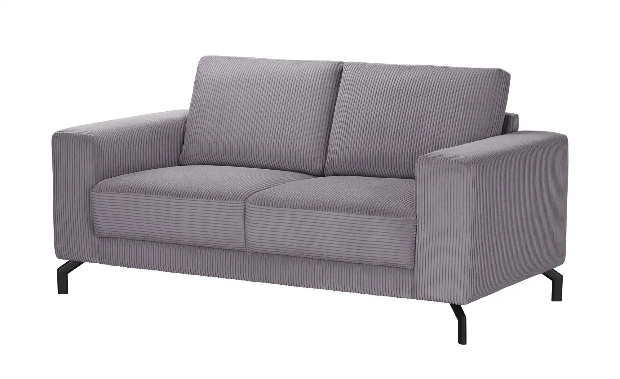 switch Einzelsofa  Brazil ¦ grau ¦ Maße (cm): B: 175 H: 78 T: 87.0 Polsterm günstig online kaufen
