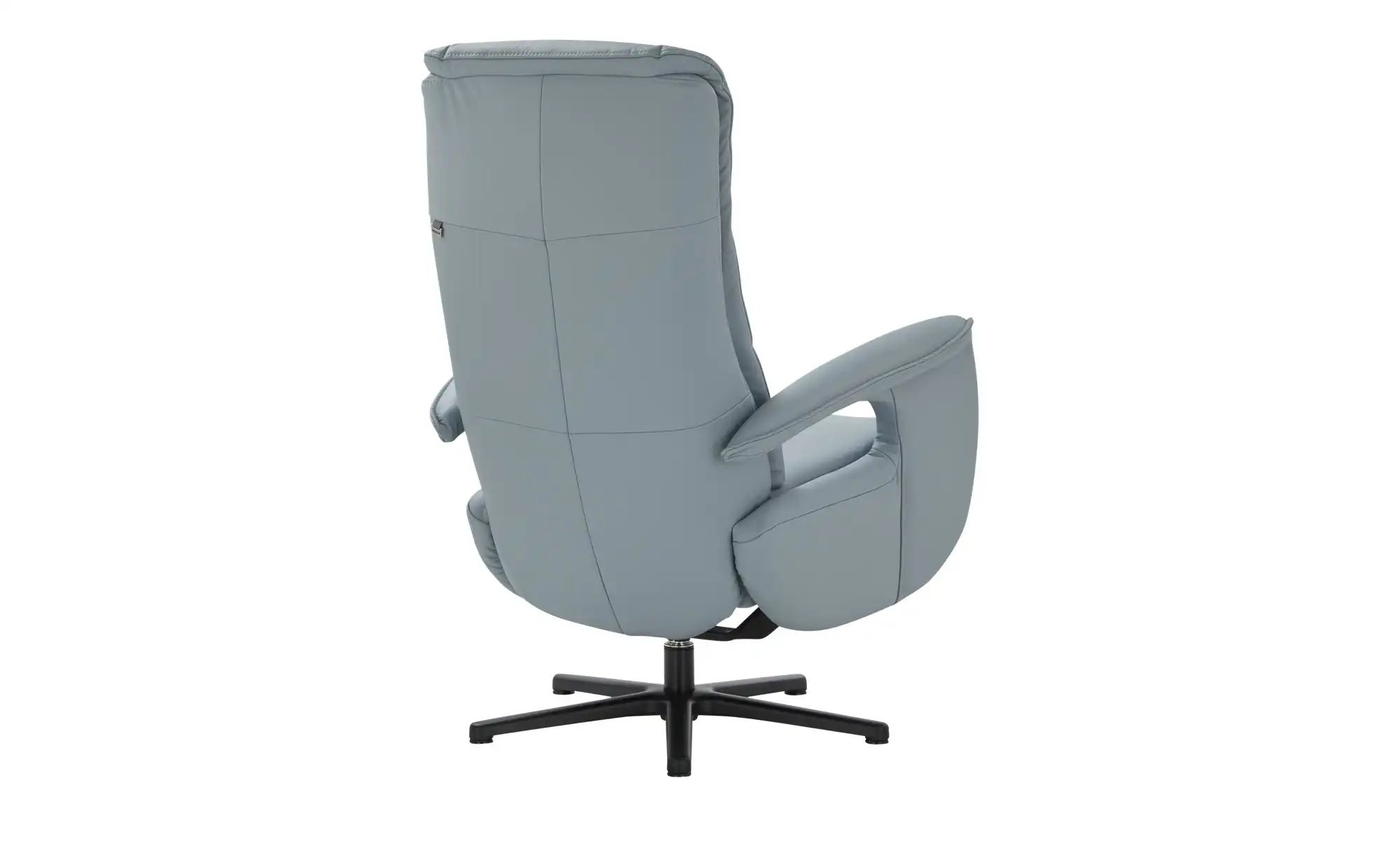 Hukla Relaxsessel  Dustin ¦ grau ¦ Maße (cm): B: 72 H: 110 T: 85.0 Polsterm günstig online kaufen