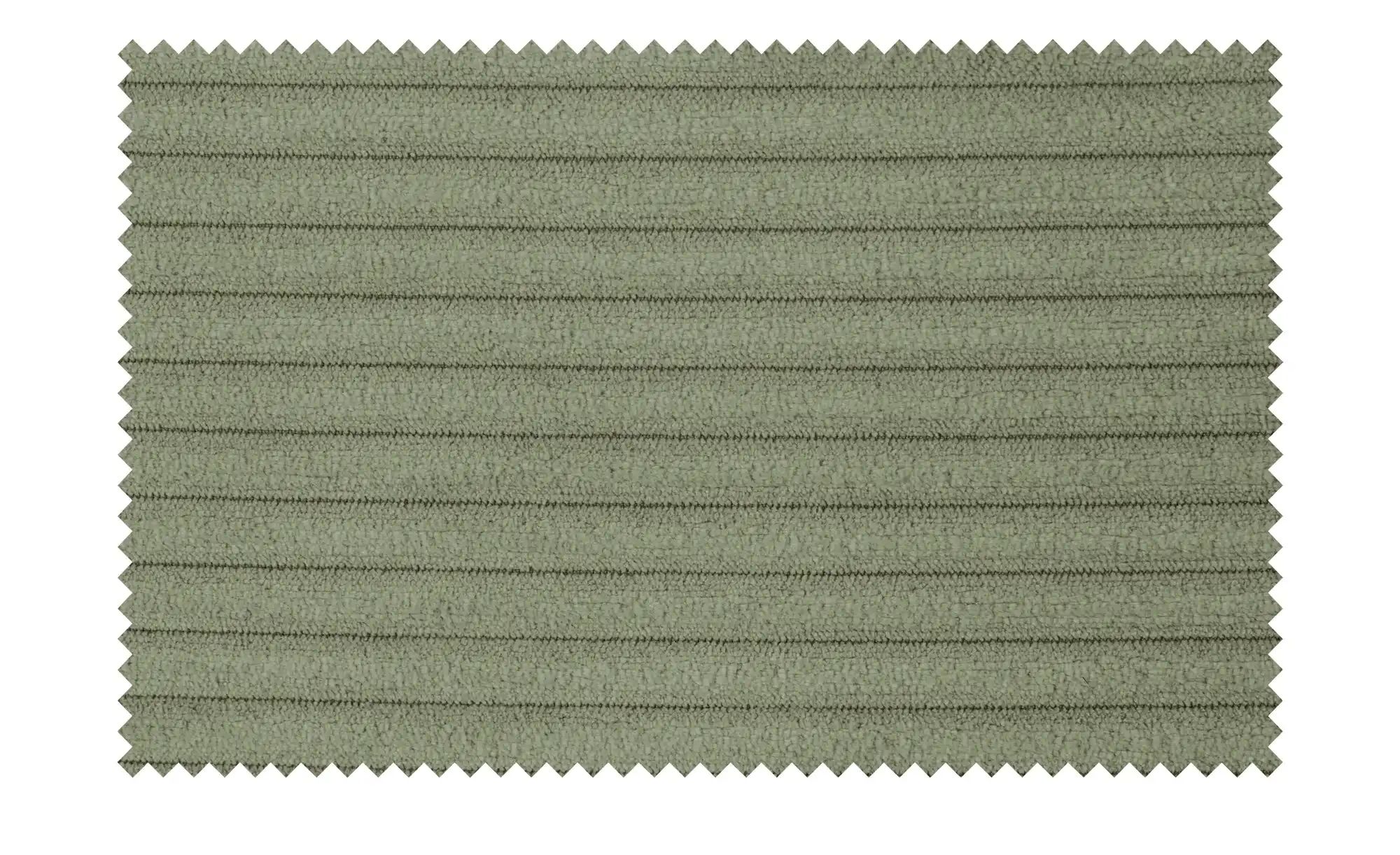 Thumbnail - smart Ecksofa Lionore ¦ grün ¦ Maße (cm): B: 265 H: 86 T: 203.0 Polstermöbel > Sofas > Ecksofas - Höffner