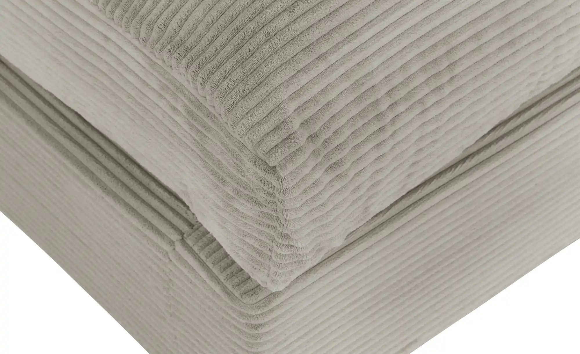 Thumbnail - smart Ecksofa  Lionore ¦ beige ¦ Maße (cm): B: 265 H: 86 T: 203.0 Polstermöbel > Sofas > 3-Sitzer - Höffner
