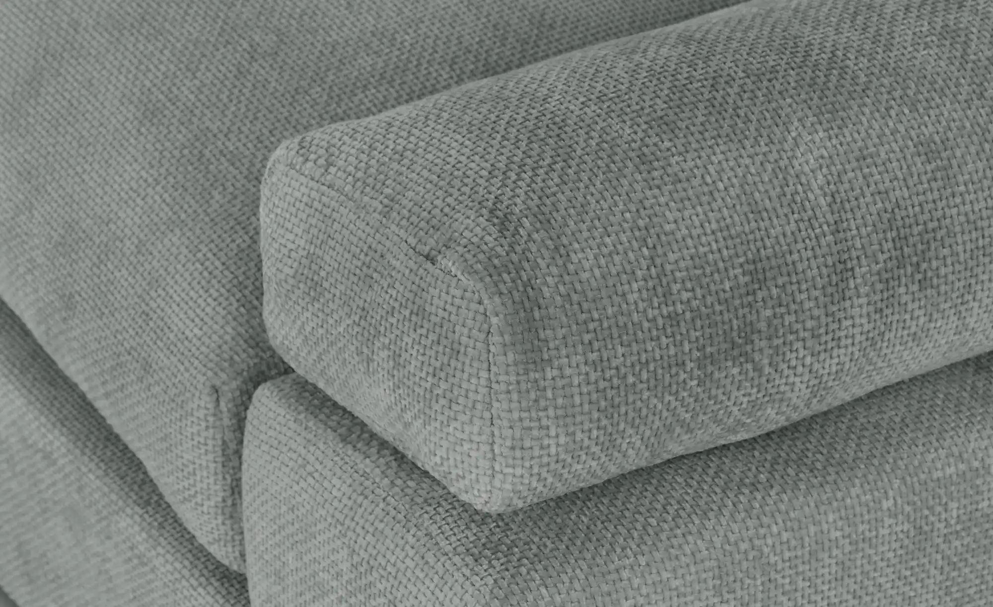 smart Ecksofa  Lionore ¦ grau ¦ Maße (cm): B: 256 H: 86 T: 256.0 Polstermöb günstig online kaufen