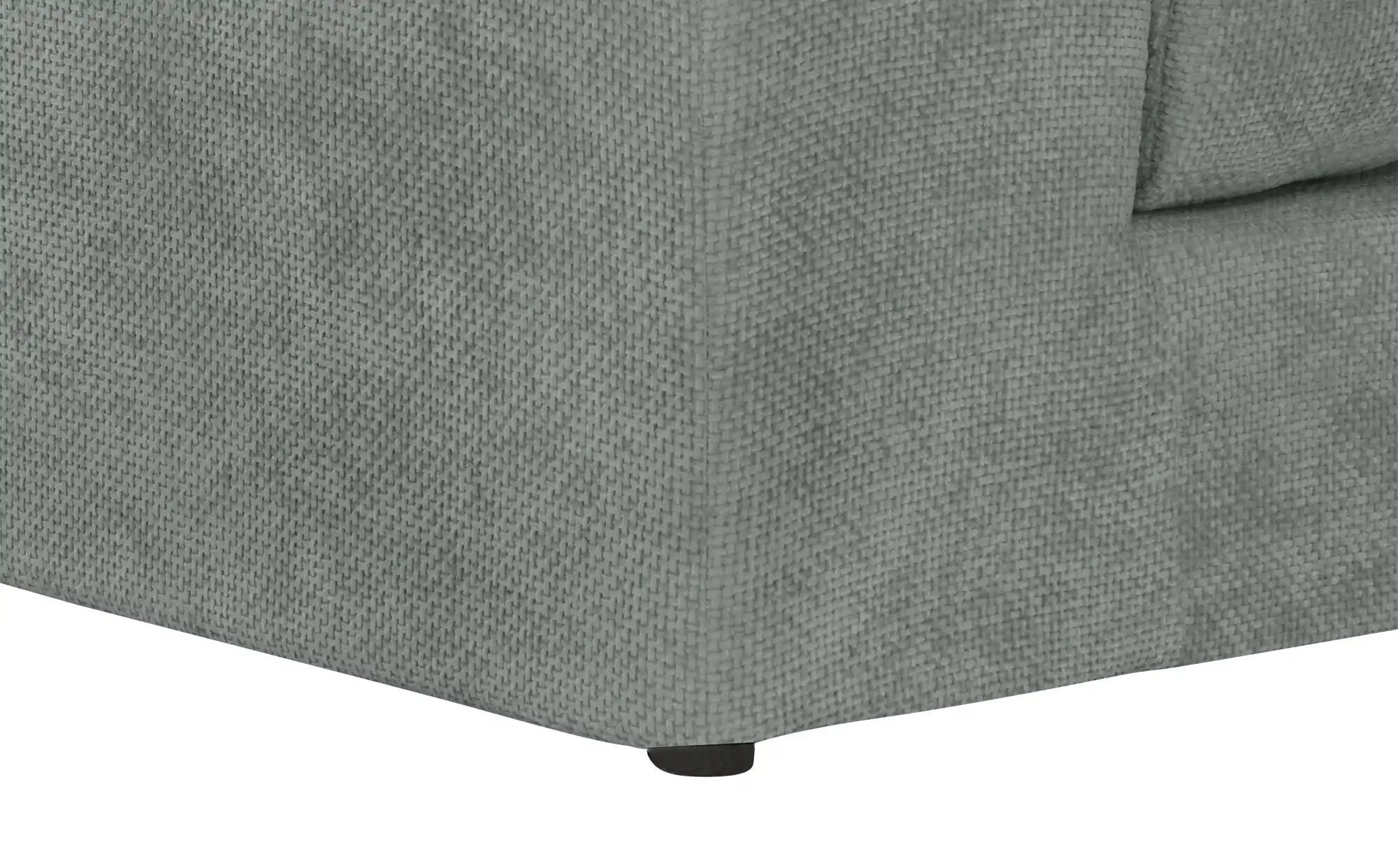 Thumbnail - smart Ecksofa  Lionore ¦ grau ¦ Maße (cm): B: 256 H: 86 T: 256.0 Polstermöbel > Sofas > Ecksofas - Höffner
