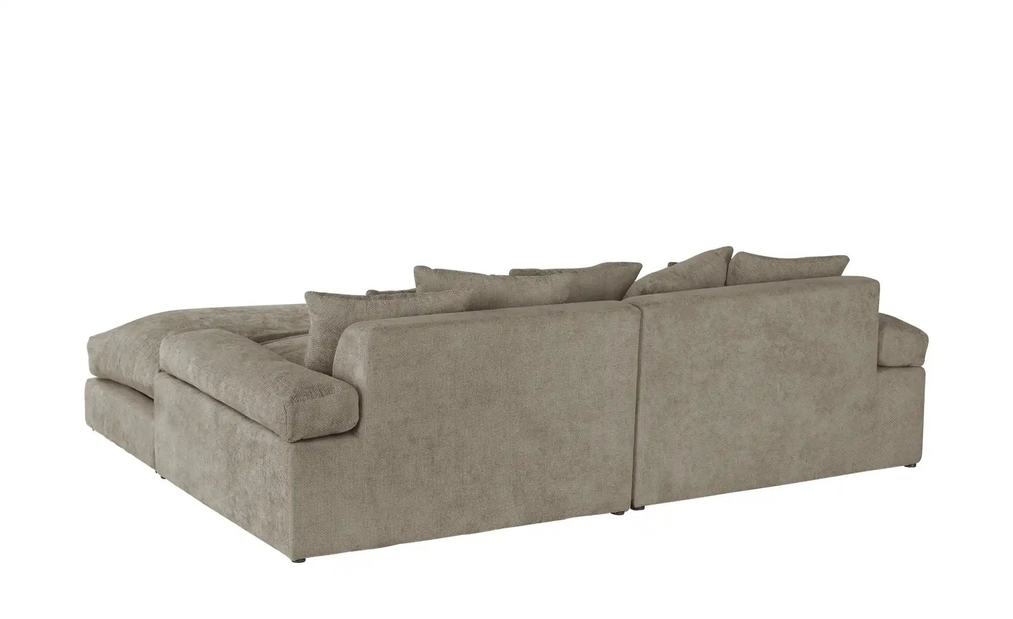 Thumbnail - smart Ecksofa Lionore ¦ beige ¦ Maße (cm): B: 265 H: 86 T: 203.0 Polstermöbel > Sofas > Ecksofas - Höffner