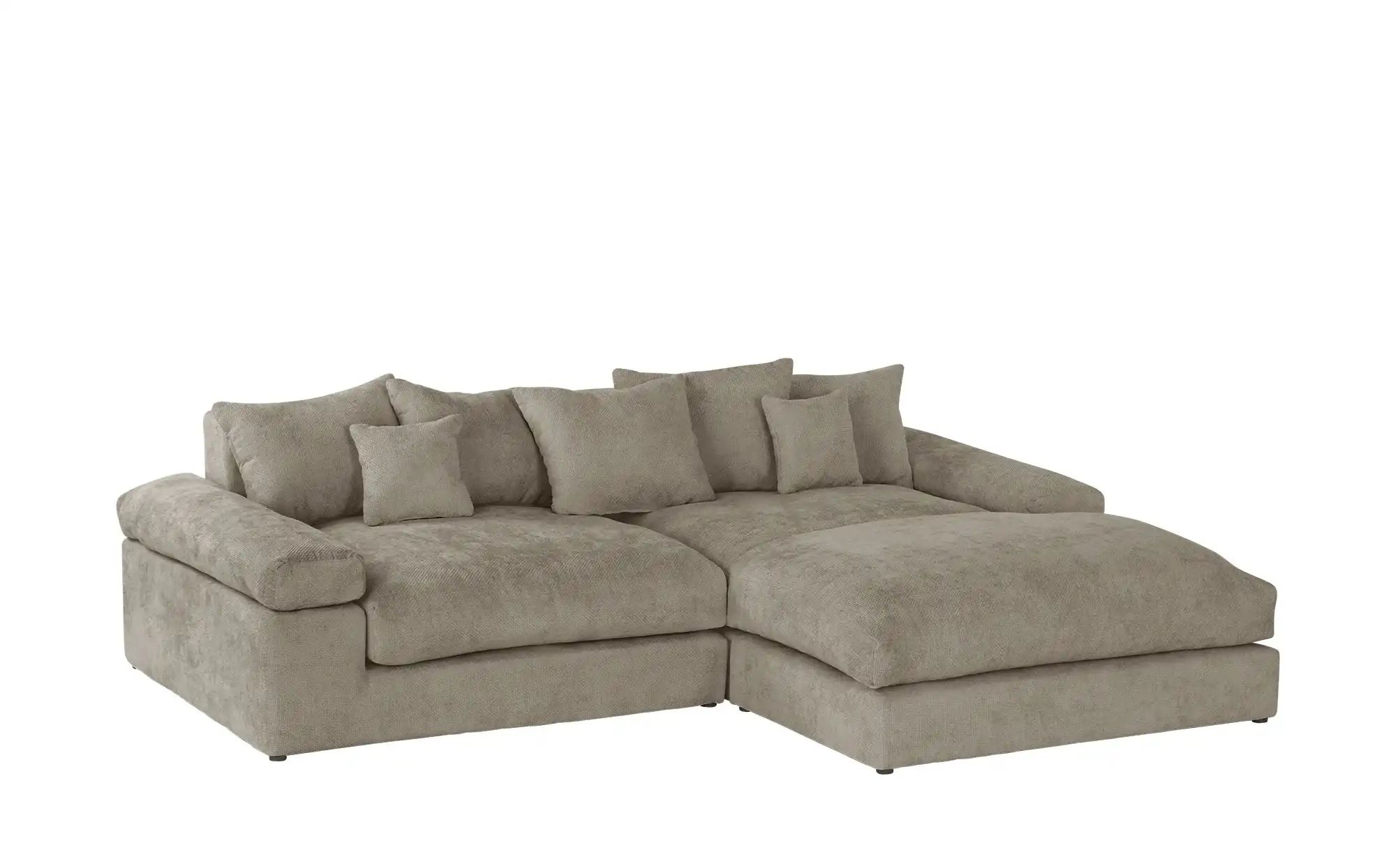 Thumbnail - smart Ecksofa Lionore ¦ beige ¦ Maße (cm): B: 265 H: 86 T: 203.0 Polstermöbel > Sofas > Ecksofas - Höffner