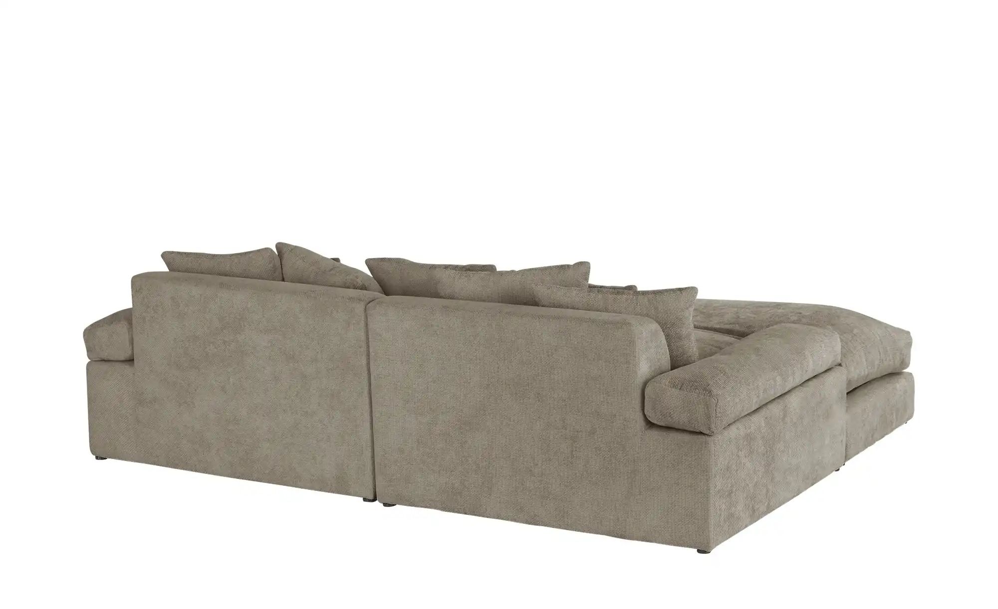 Thumbnail - smart Ecksofa  Lionore ¦ beige ¦ Maße (cm): B: 265 H: 86 T: 203.0 Polstermöbel > Sofas > 3-Sitzer - Höffner