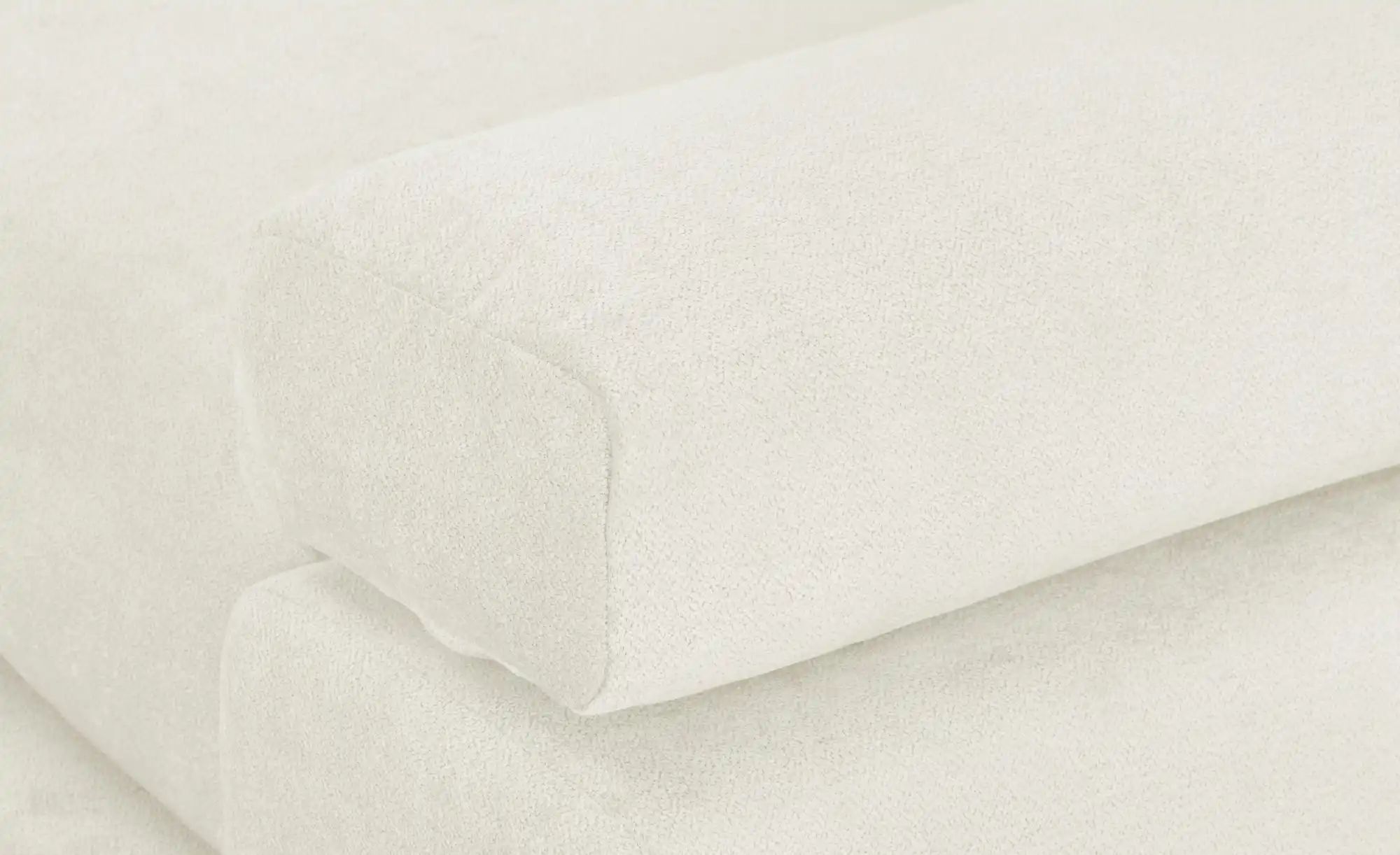 Thumbnail - smart Big Sofa  Lionore ¦ creme ¦ Maße (cm): B: 242 H: 86 T: 121.0 Polstermöbel > Sofas > 2-Sitzer - Höffner